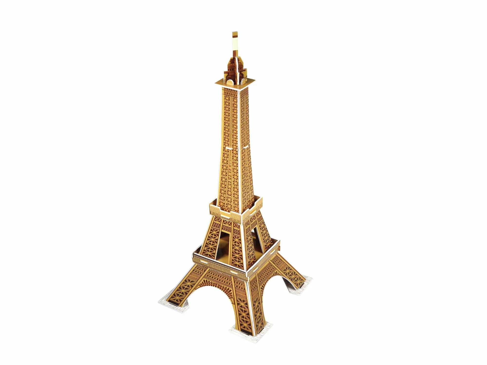 3D PUZZLE Eiffelturm - Image 2