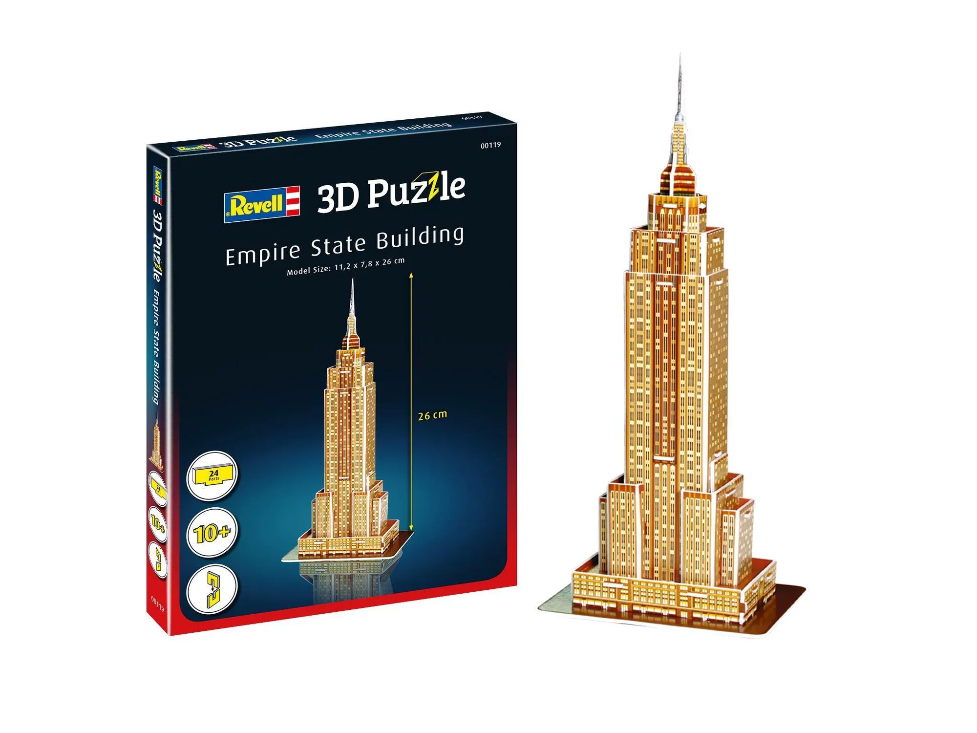 Empire State Building