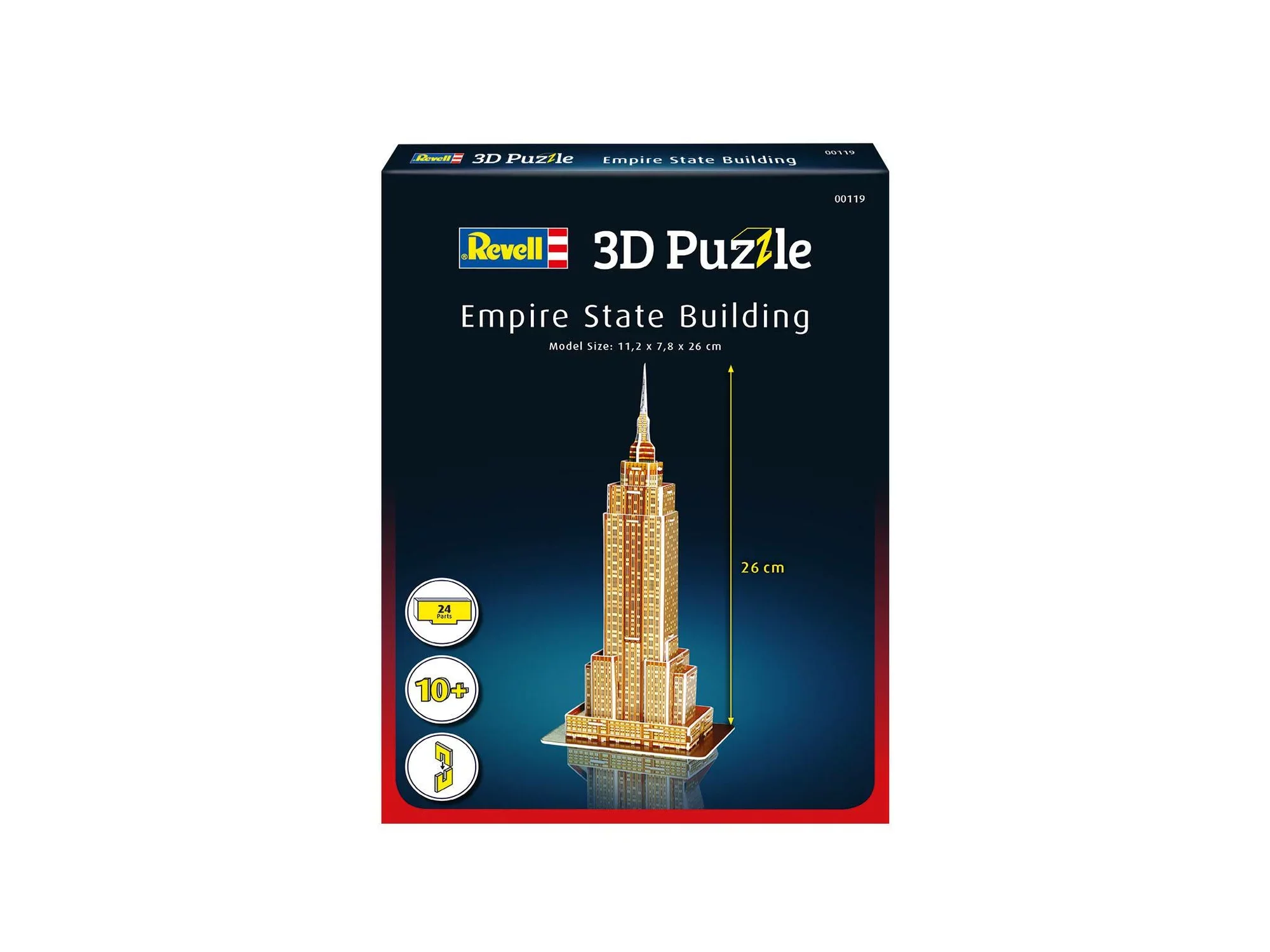 Empire State Building - Image 5