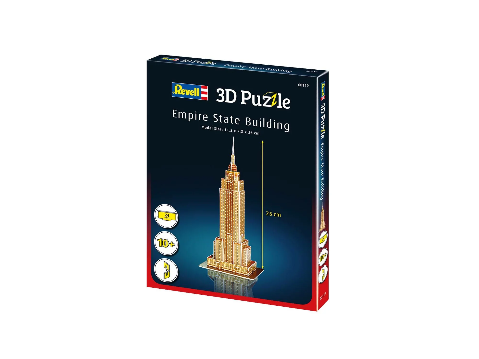 Empire State Building - Image 6