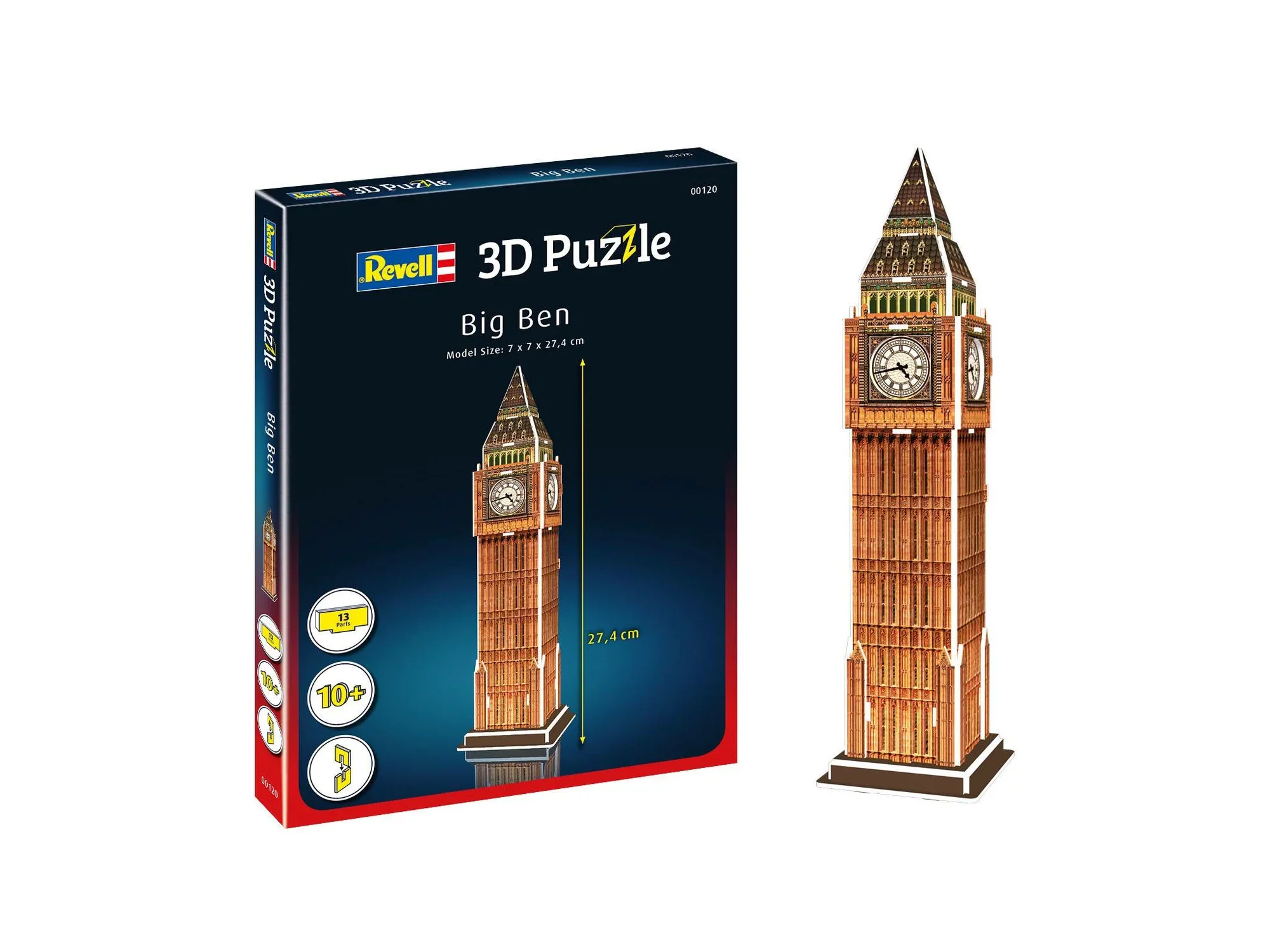 Big Ben