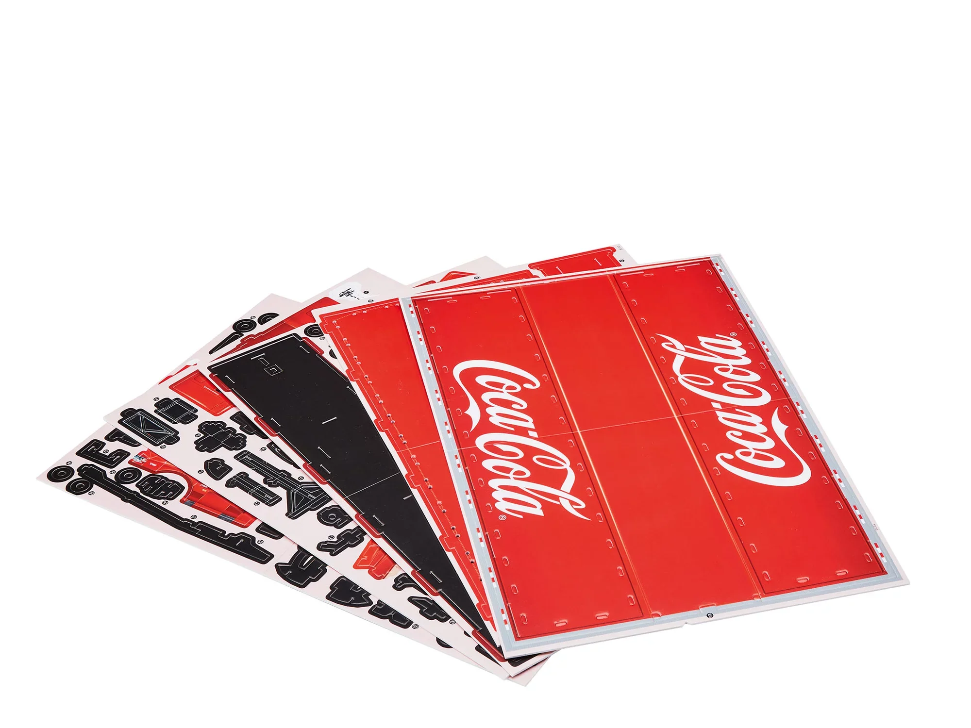 Coca-Cola Truck - LED Edition - Image 9