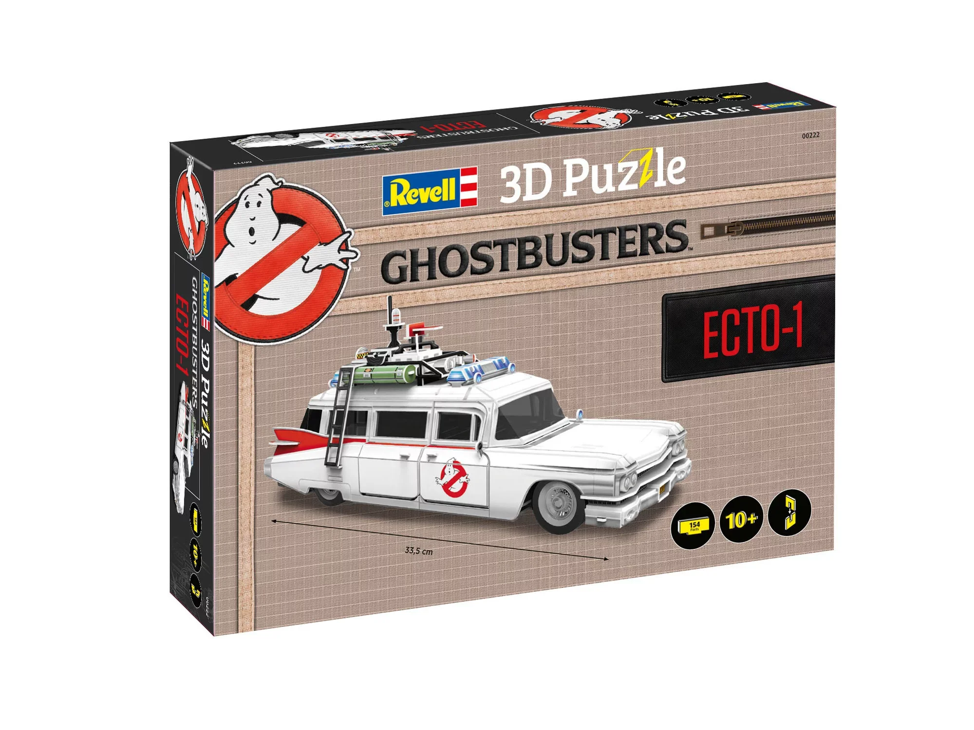 Ghostbusters Ecto-1 - Image 2