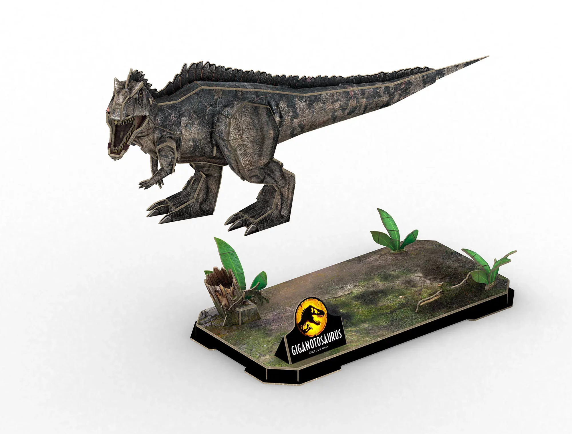 Jurassic World Dominion - Giganotosaurus - Image 2