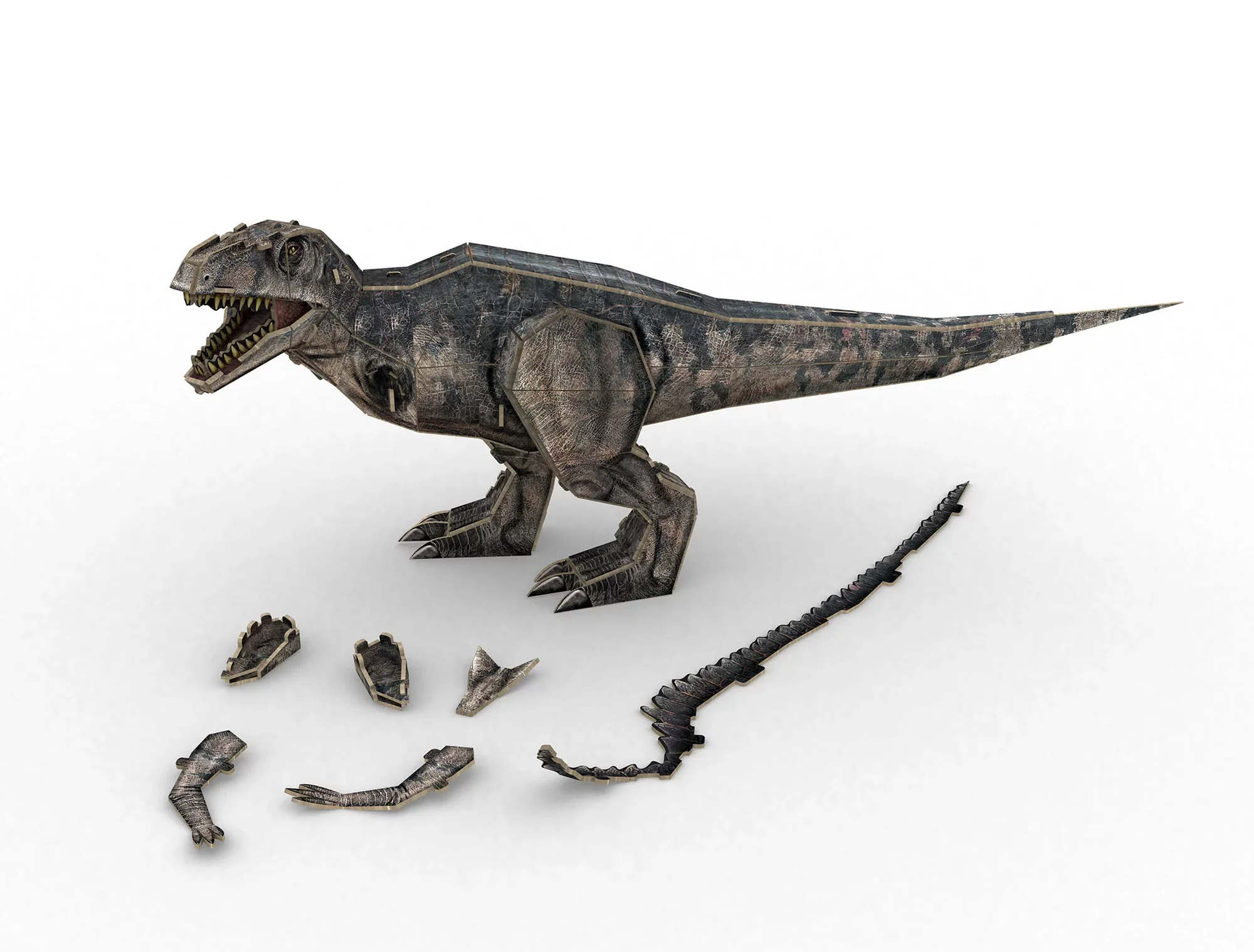 Jurassic World Dominion - Giganotosaurus - Image 3