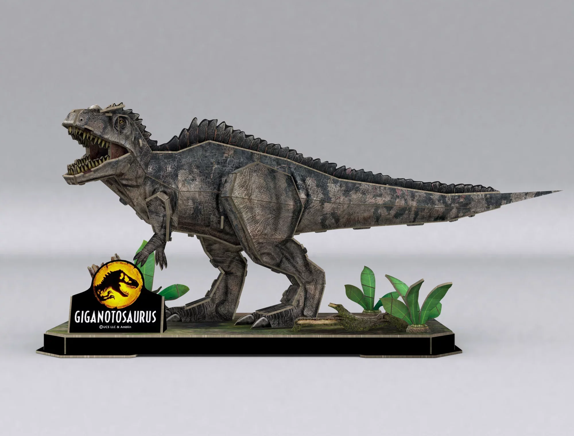 Jurassic World Dominion - Giganotosaurus - Image 4
