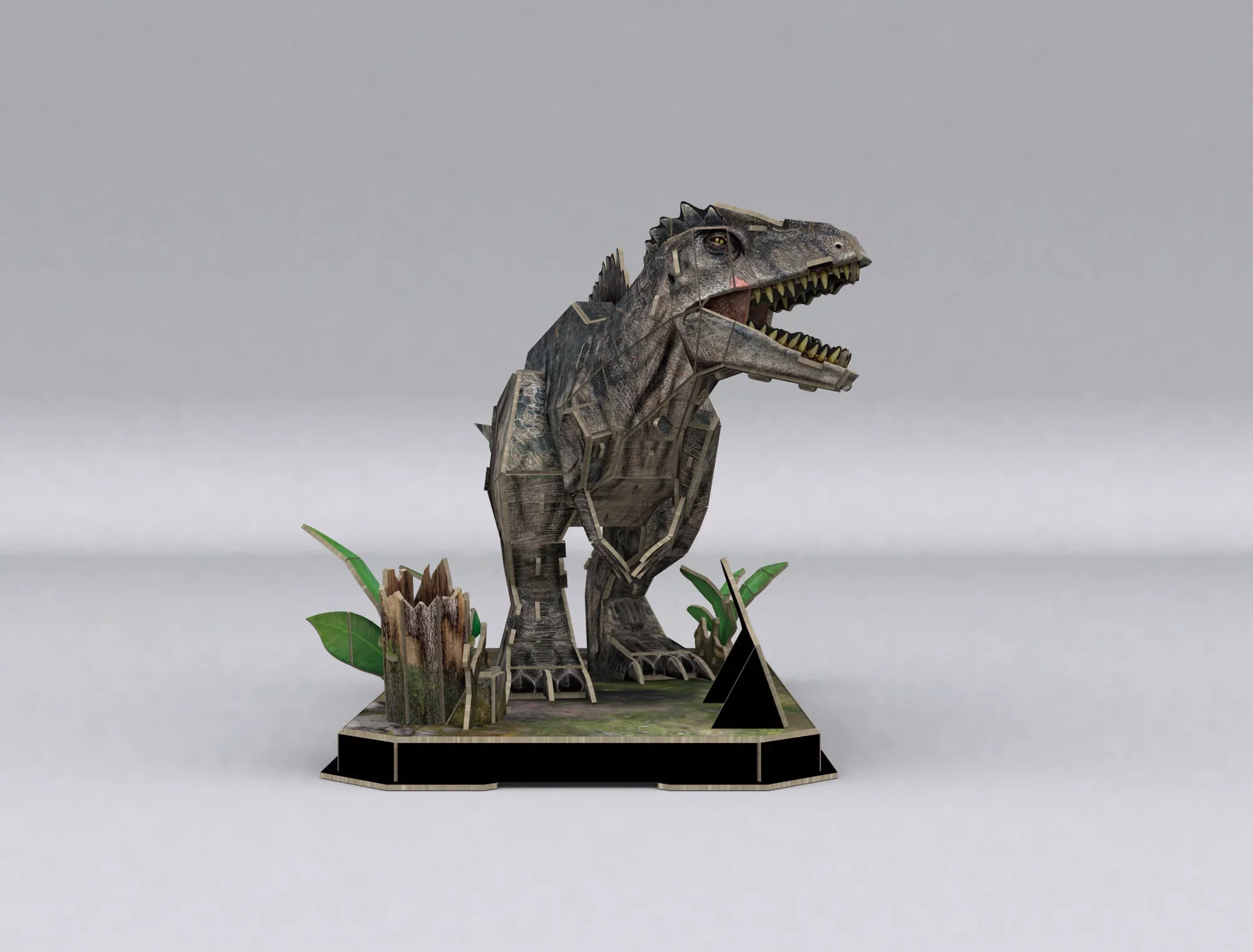 Jurassic World Dominion - Giganotosaurus - Image 5
