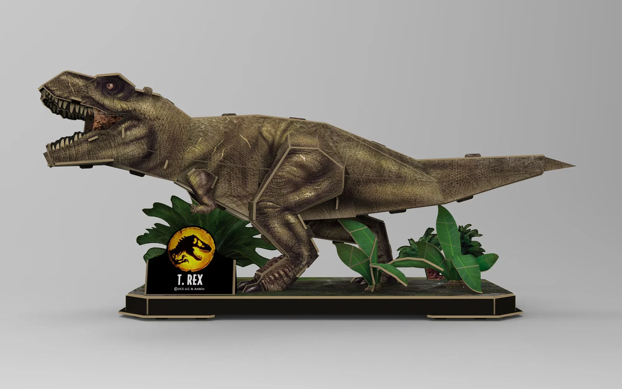 Jurassic World Dominion - T. Rex - Image 5