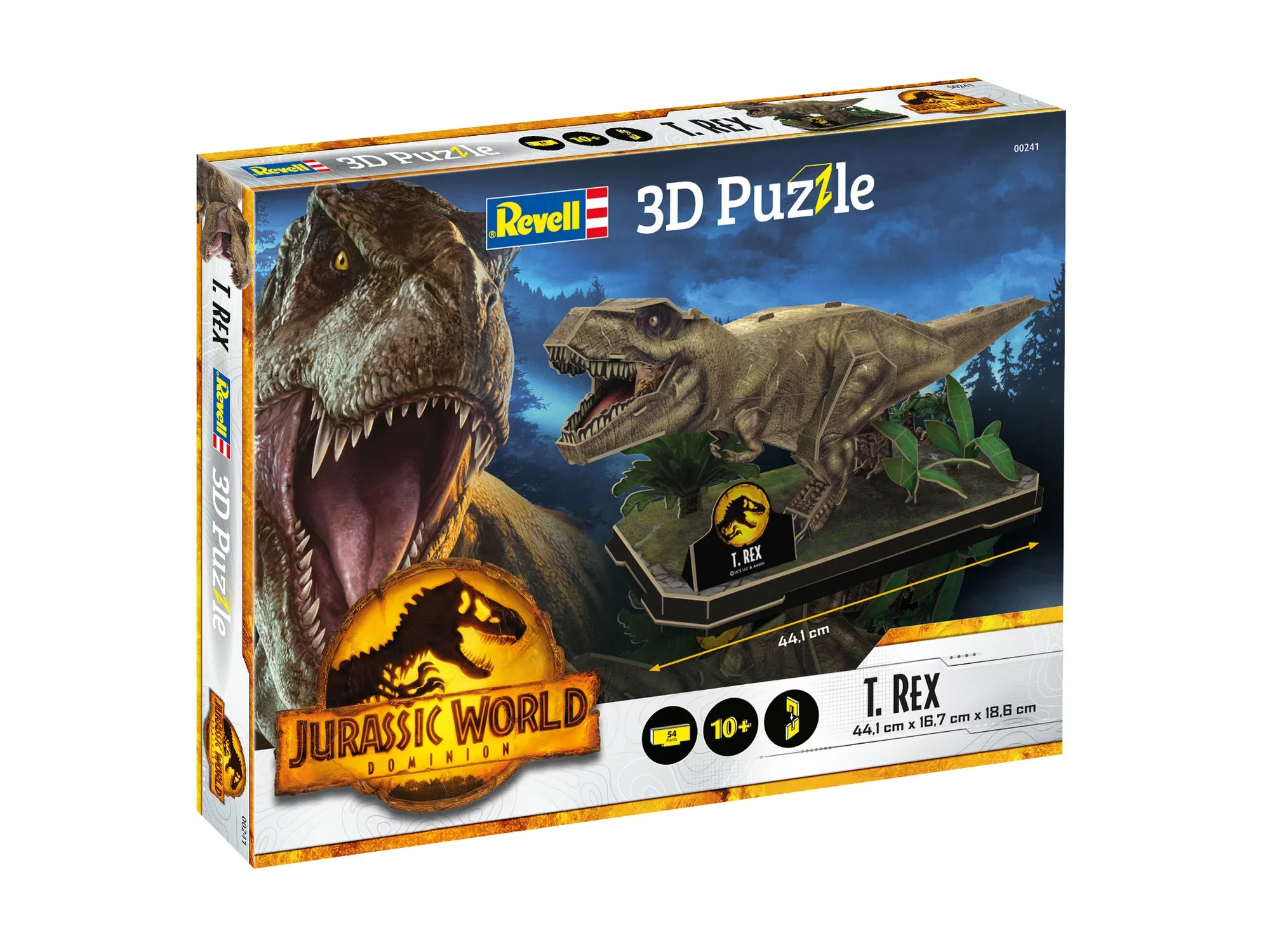 Jurassic World Dominion - T. Rex - Image 7
