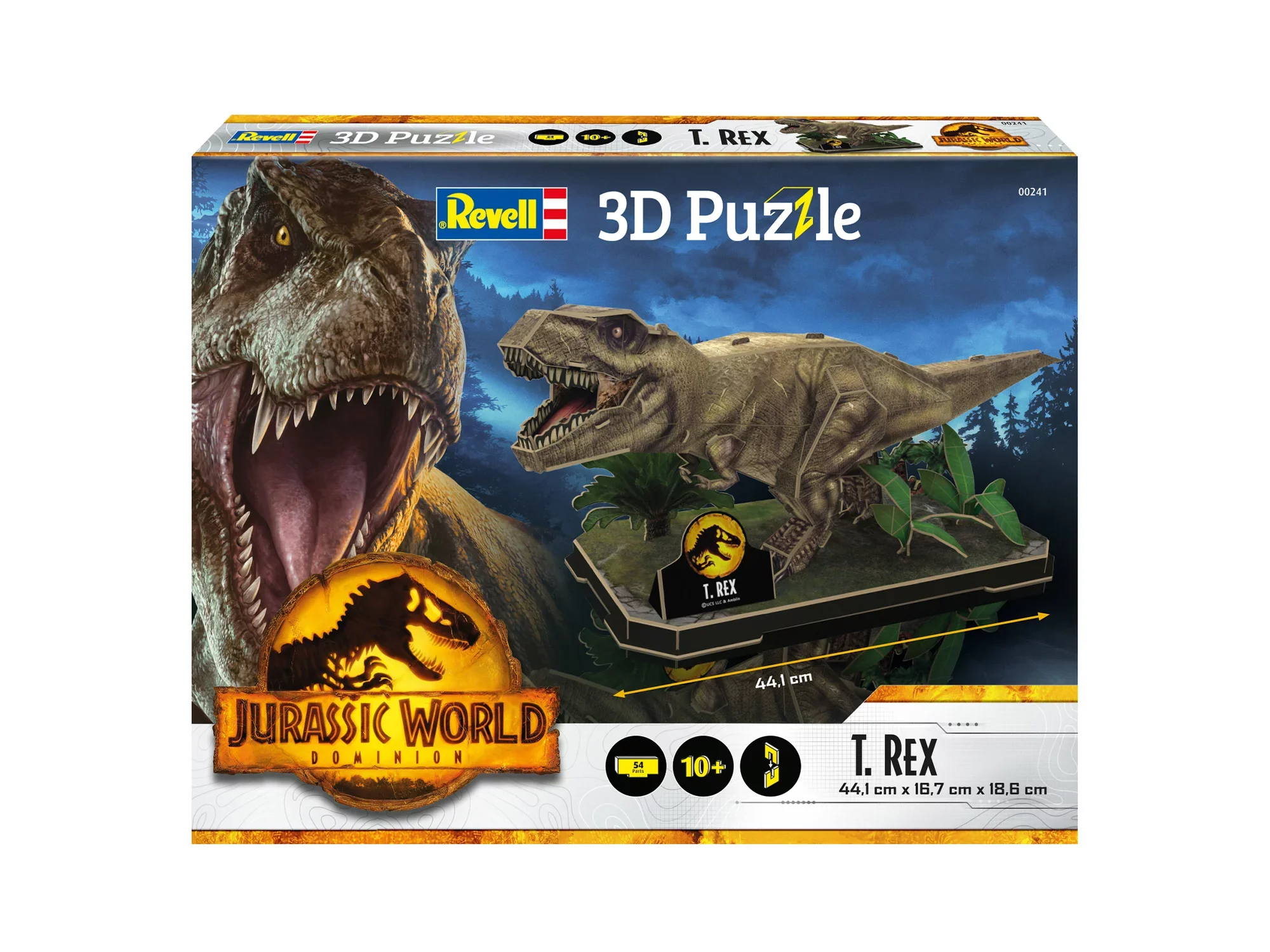 Jurassic World Dominion - T. Rex - Image 8