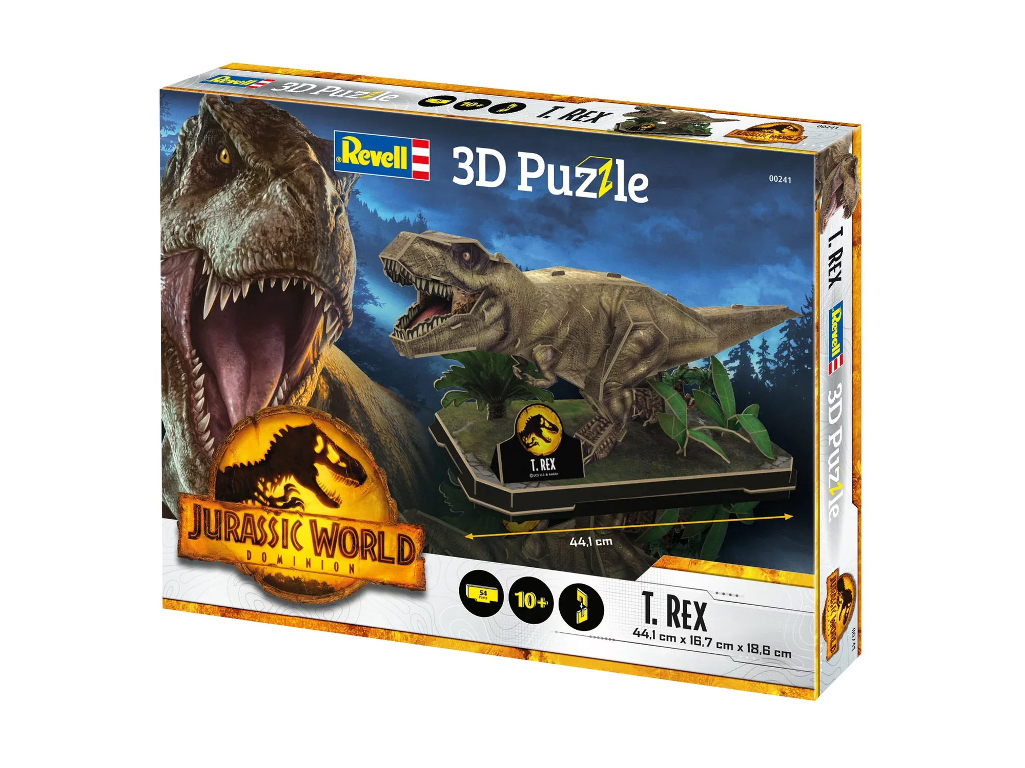 Jurassic World Dominion - T. Rex - Image 9