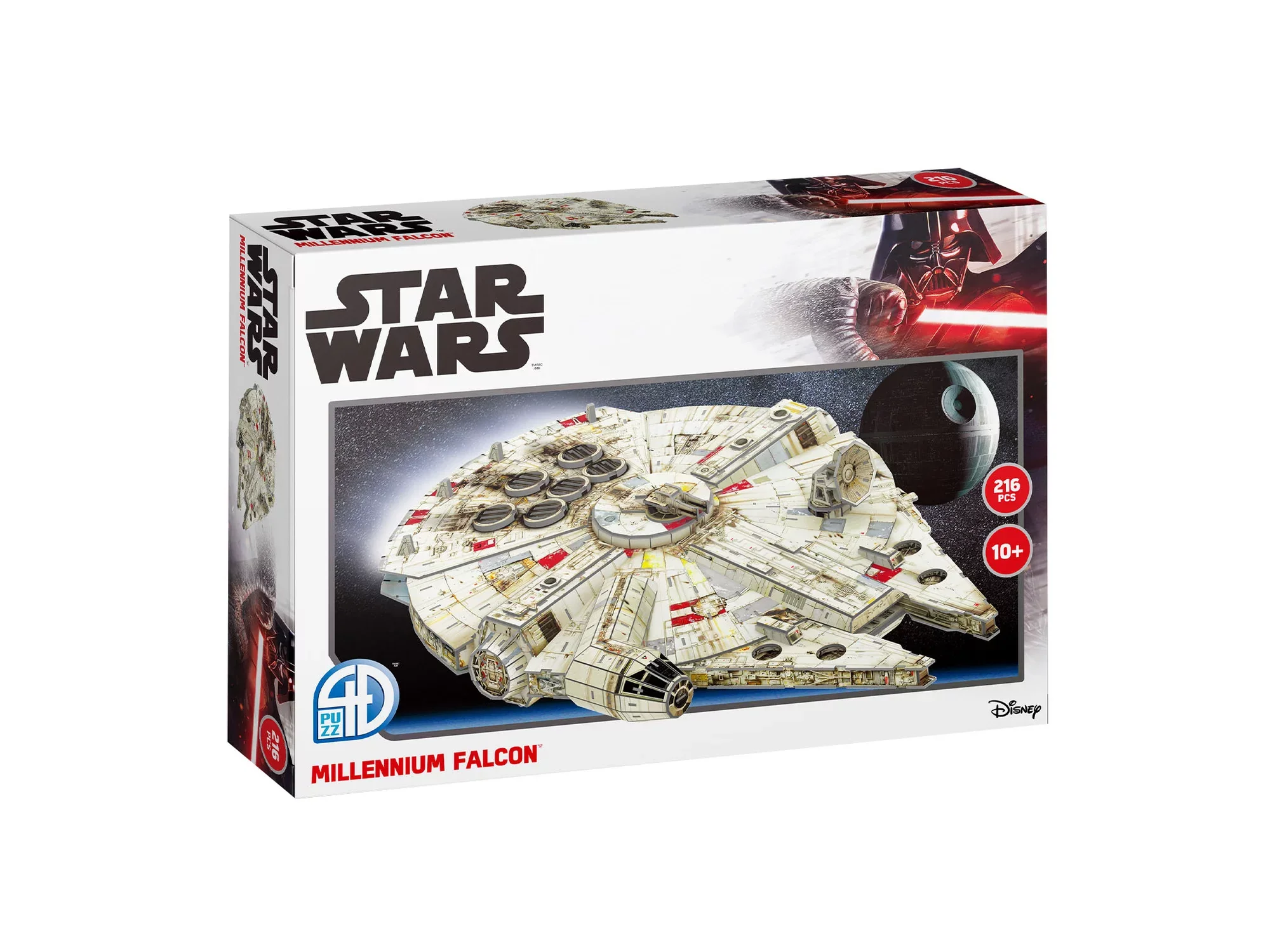 Star Wars Millennium Falcon - Image 6