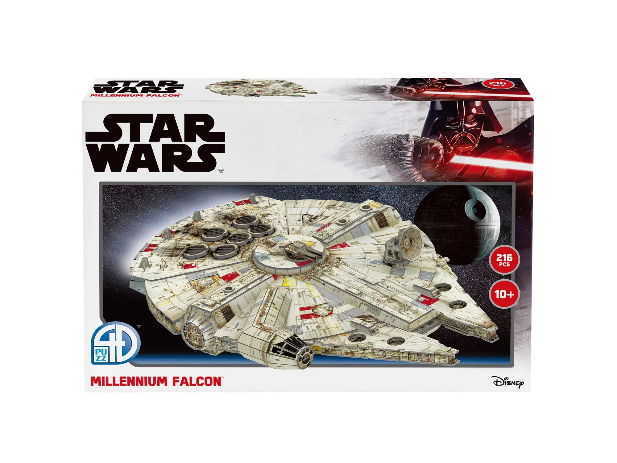 Star Wars Millennium Falcon - Image 7