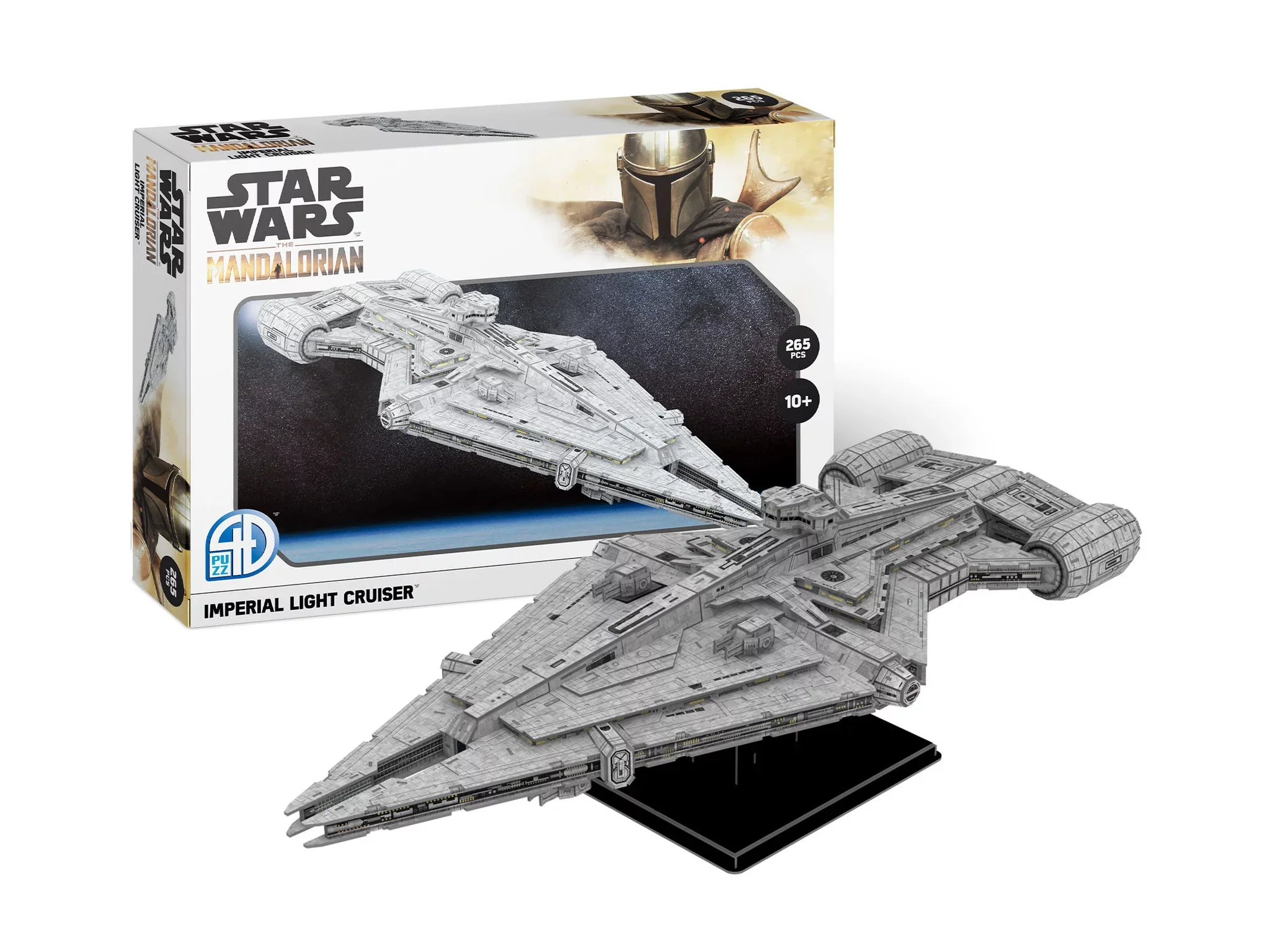 The Mandalorian: IMPERIAL LIGHT CRUISER™