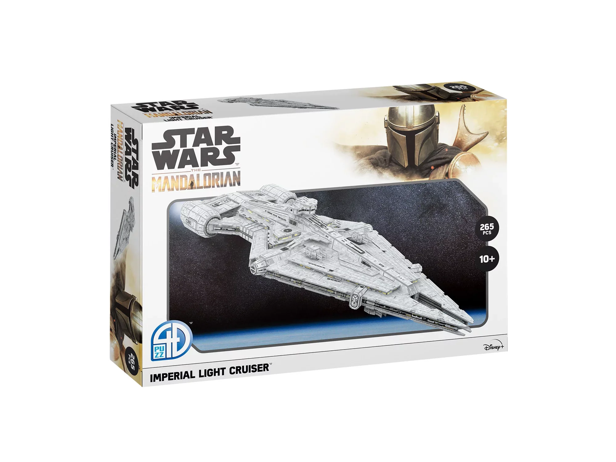 The Mandalorian: IMPERIAL LIGHT CRUISER™ - Image 6