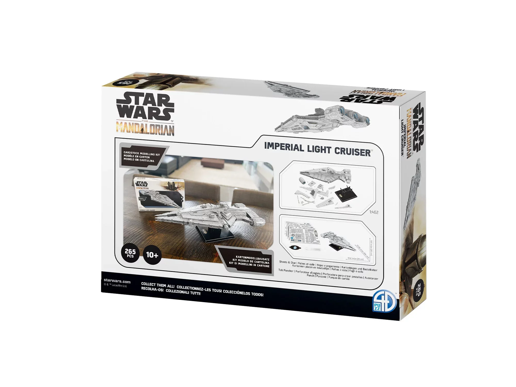 The Mandalorian: IMPERIAL LIGHT CRUISER™ - Image 8