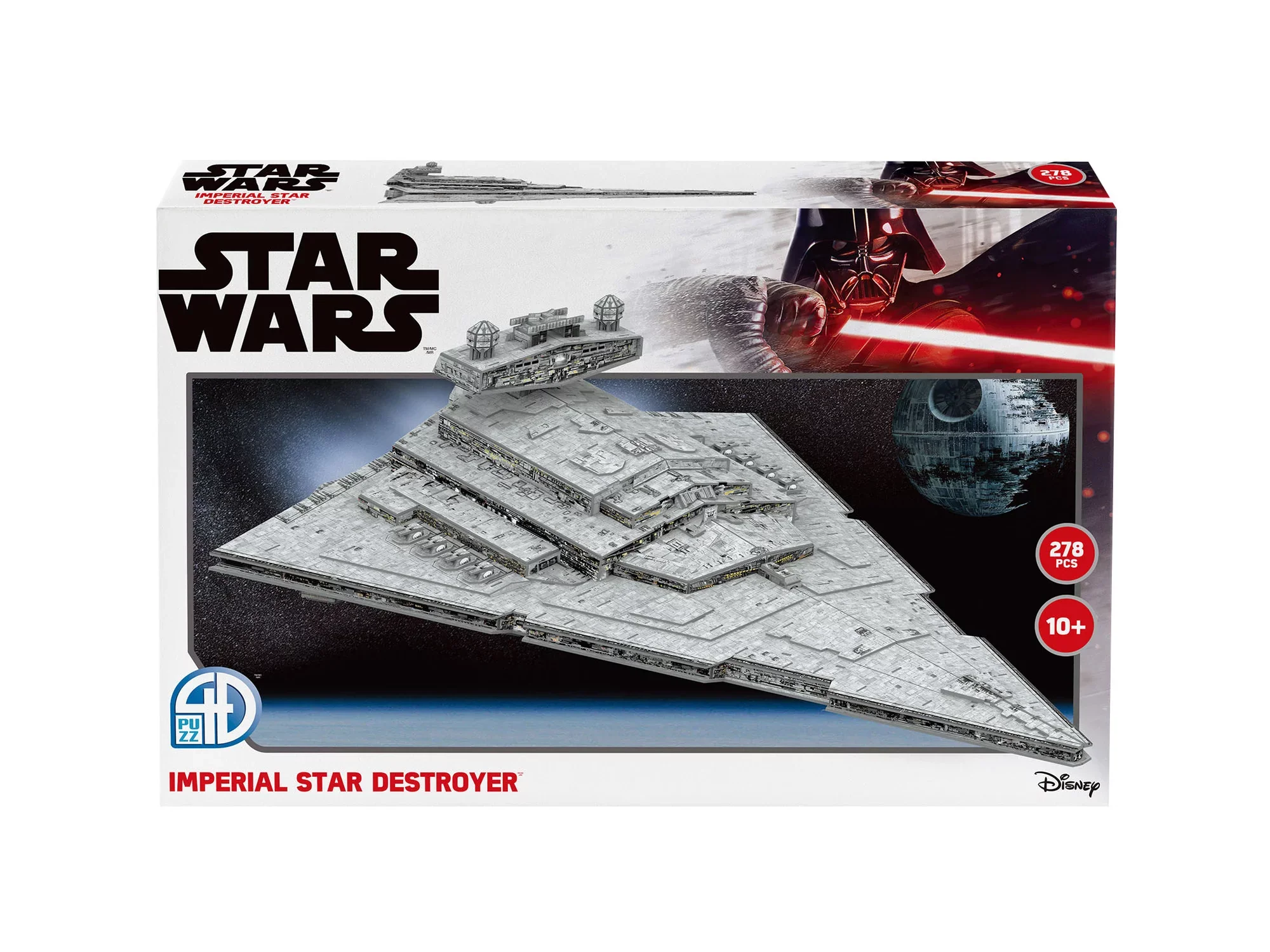Star Wars Imperial Star Destroyer - Image 10