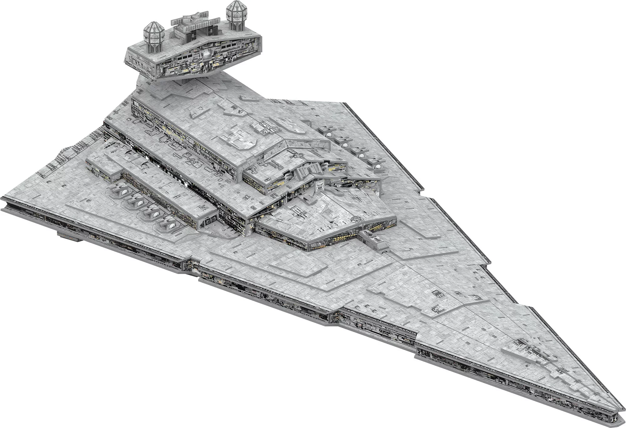 Star Wars Imperial Star Destroyer - Image 2