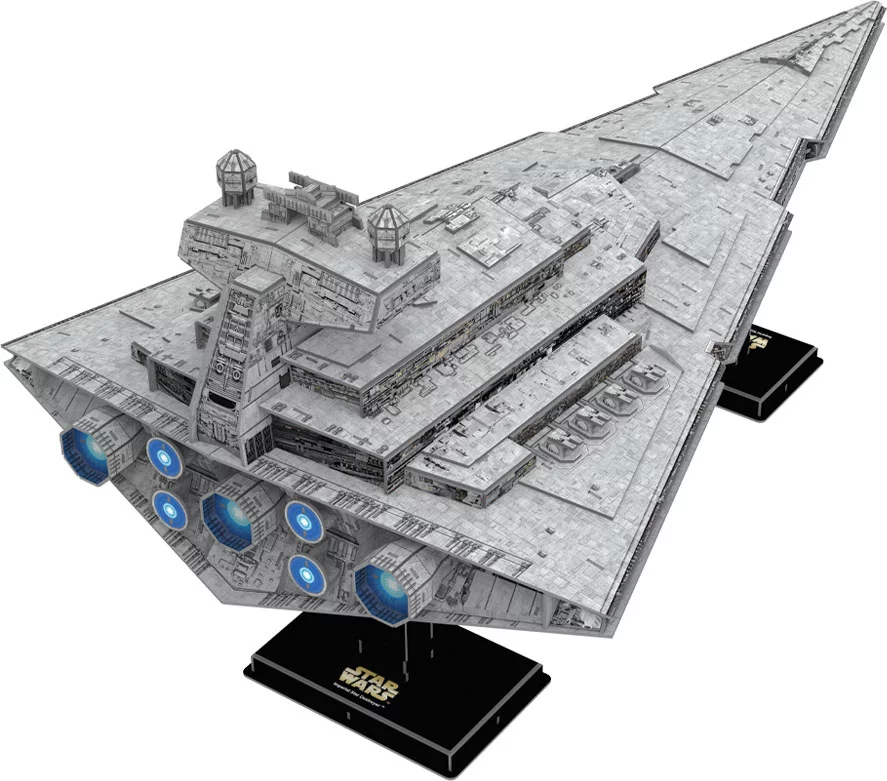 Star Wars Imperial Star Destroyer - Image 3