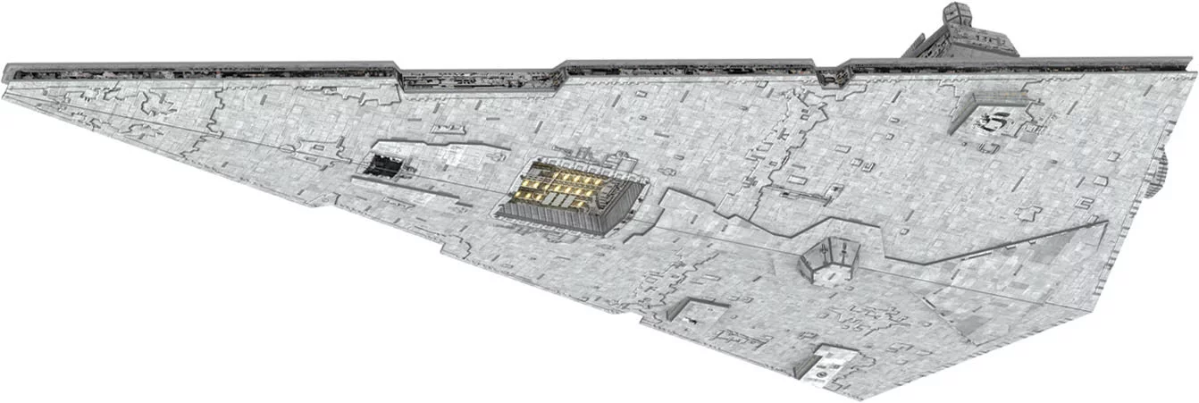 Star Wars Imperial Star Destroyer - Image 4