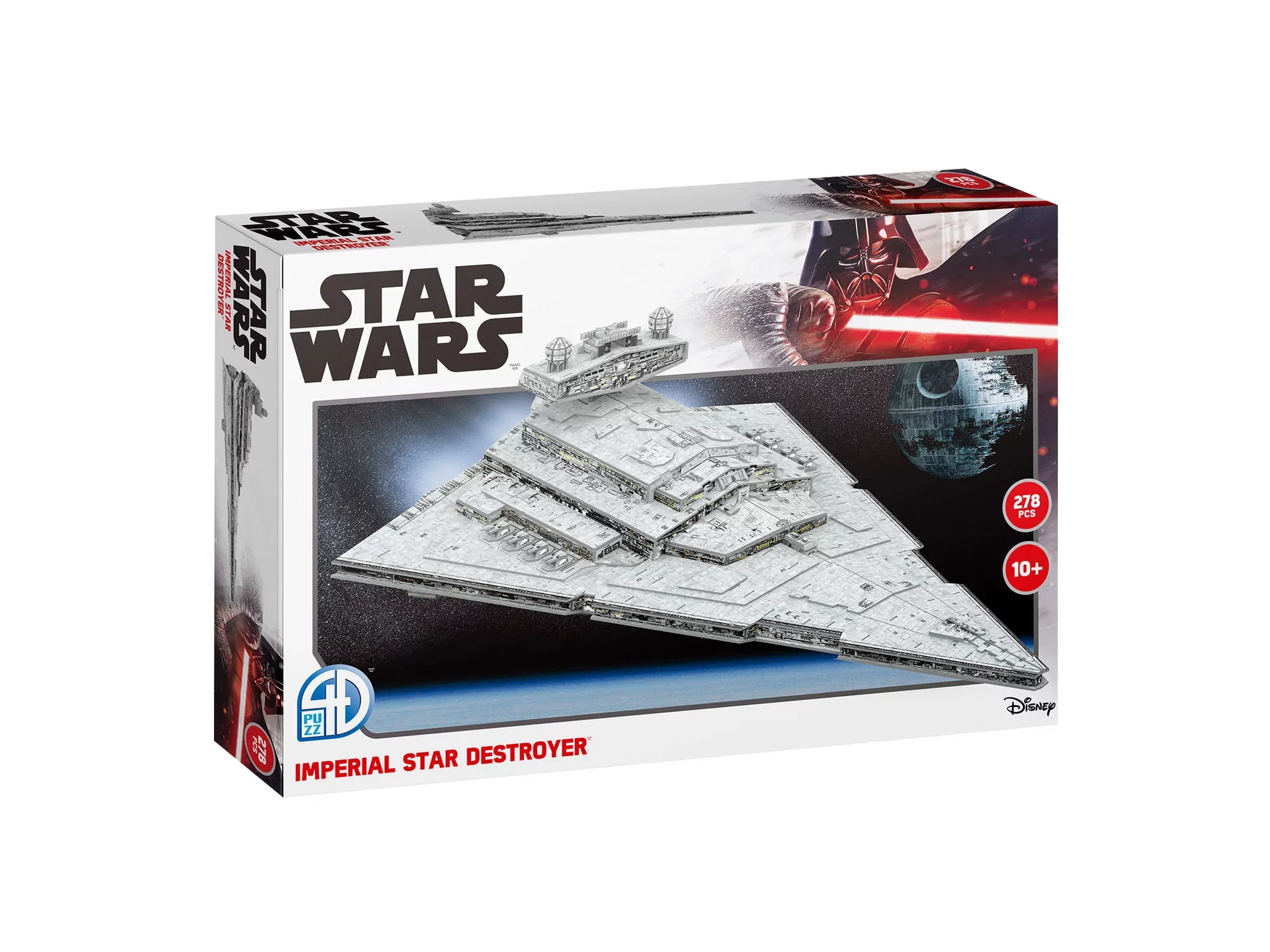 Star Wars Imperial Star Destroyer - Image 9