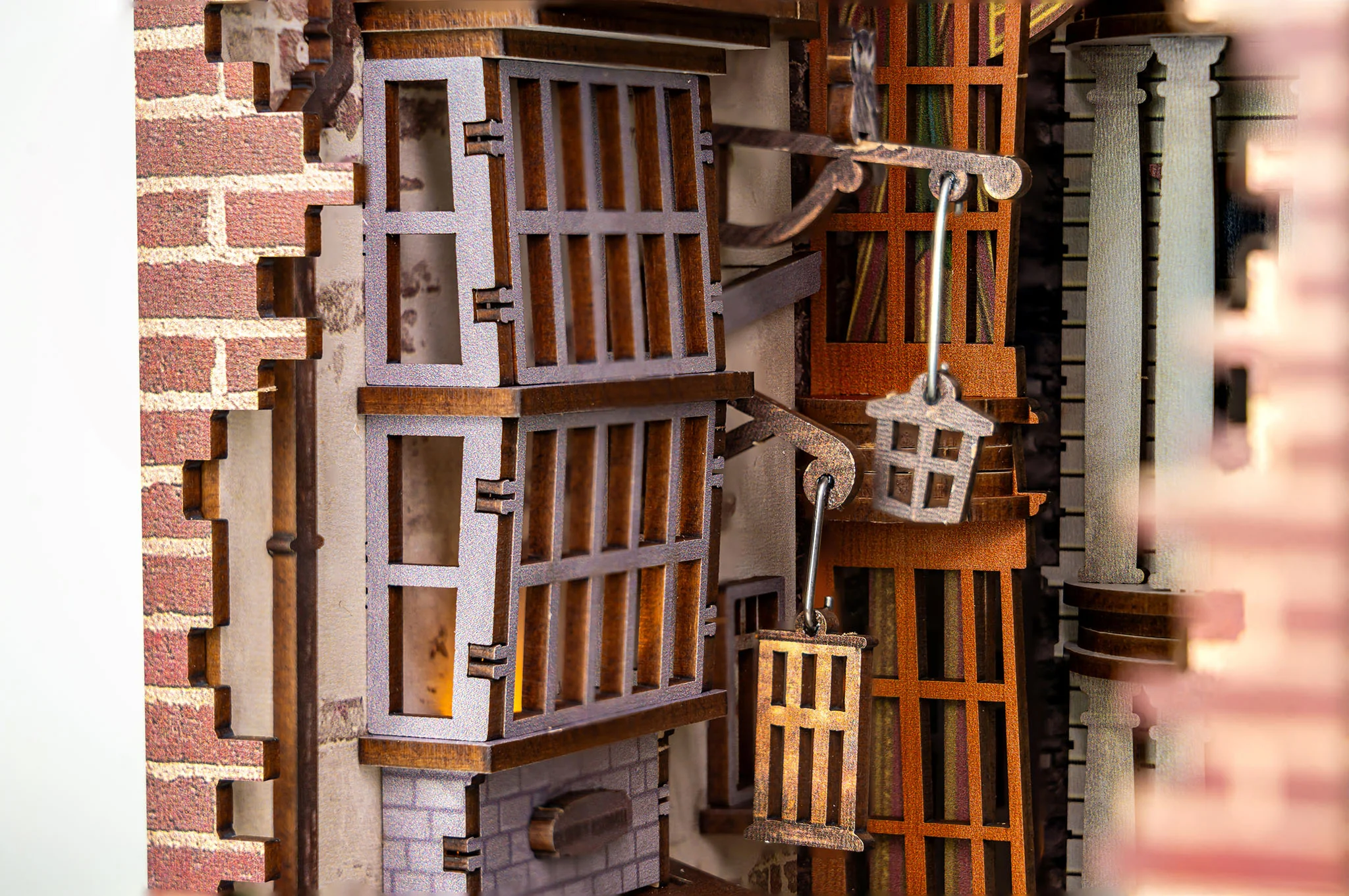 Tiny Adventures Diagon Alley-Harry Potter - Image 12