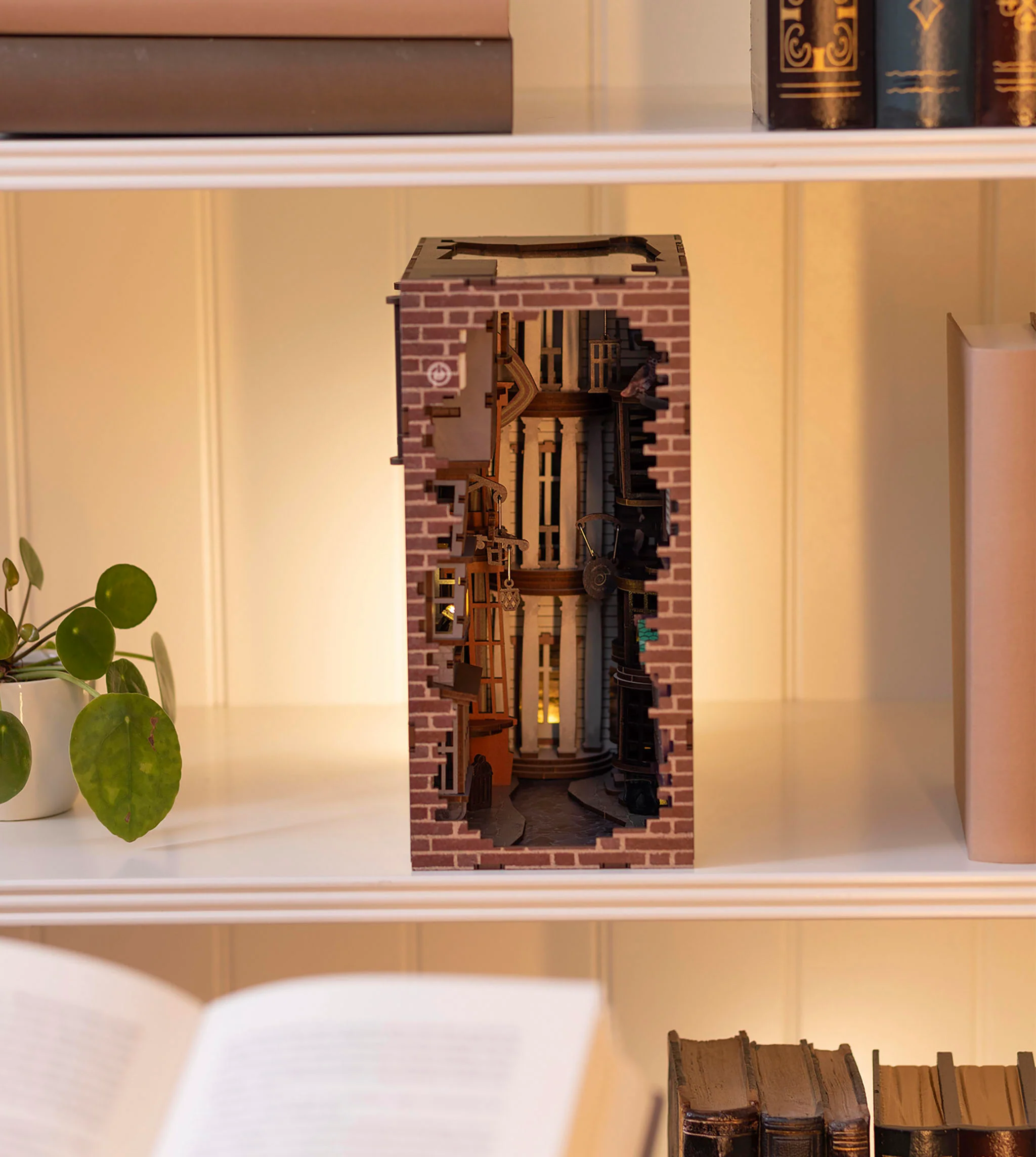 Tiny Adventures Diagon Alley-Harry Potter - Image 20