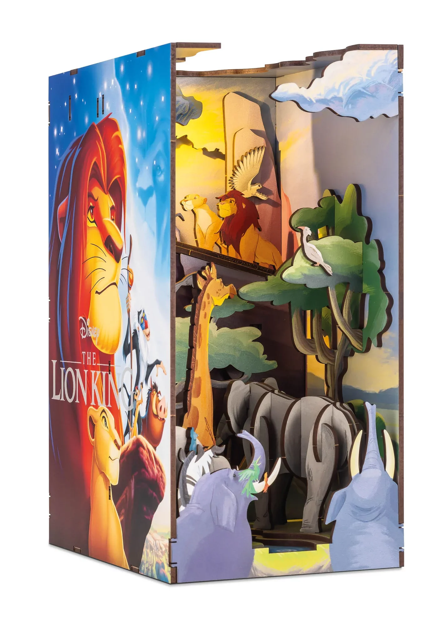 Tiny Adventures - Disney "The Lion King" - Image 5