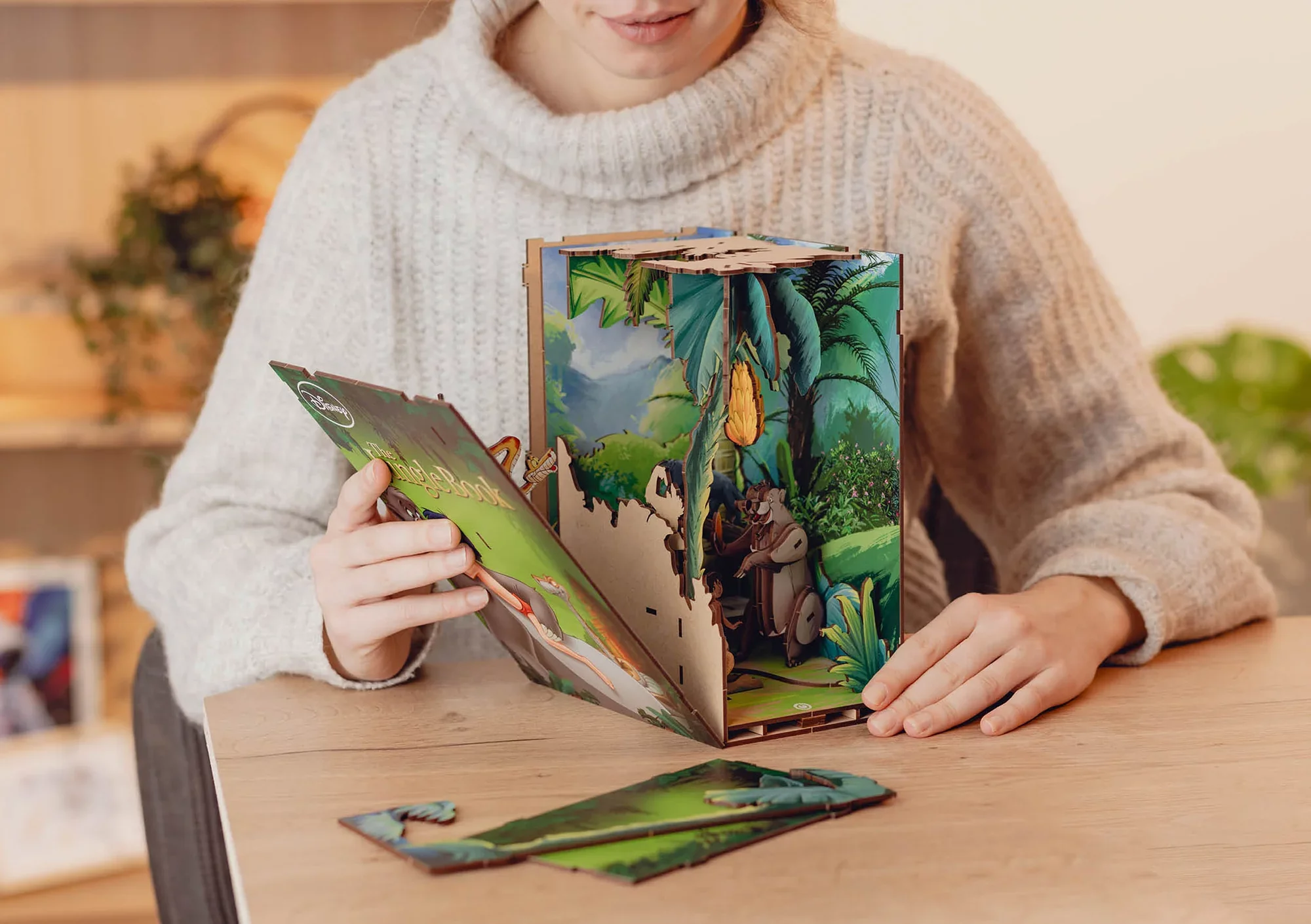 Tiny Adventures - Disney "The Jungle Book" - Image 10