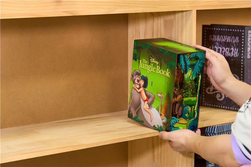 Tiny Adventures - Disney "The Jungle Book" - Image 11