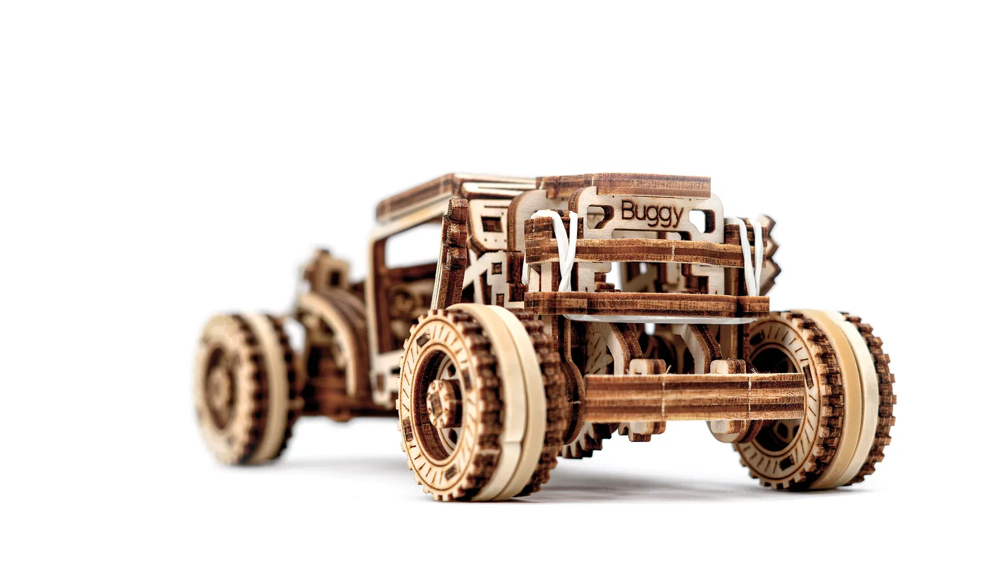 Tiny Adventures - Buggy - Image 2