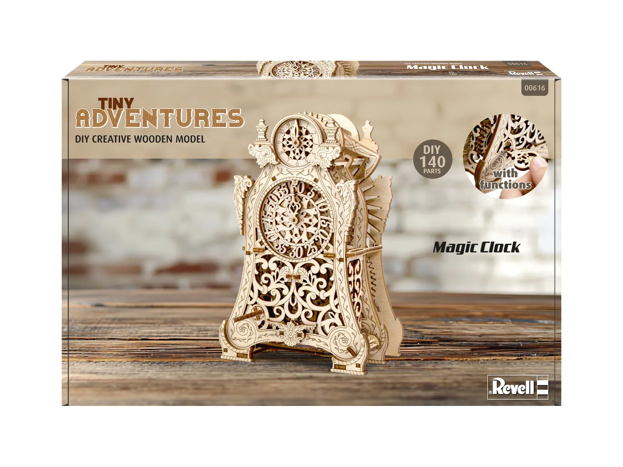 Tiny Adventures - Magic Clock - Image 10