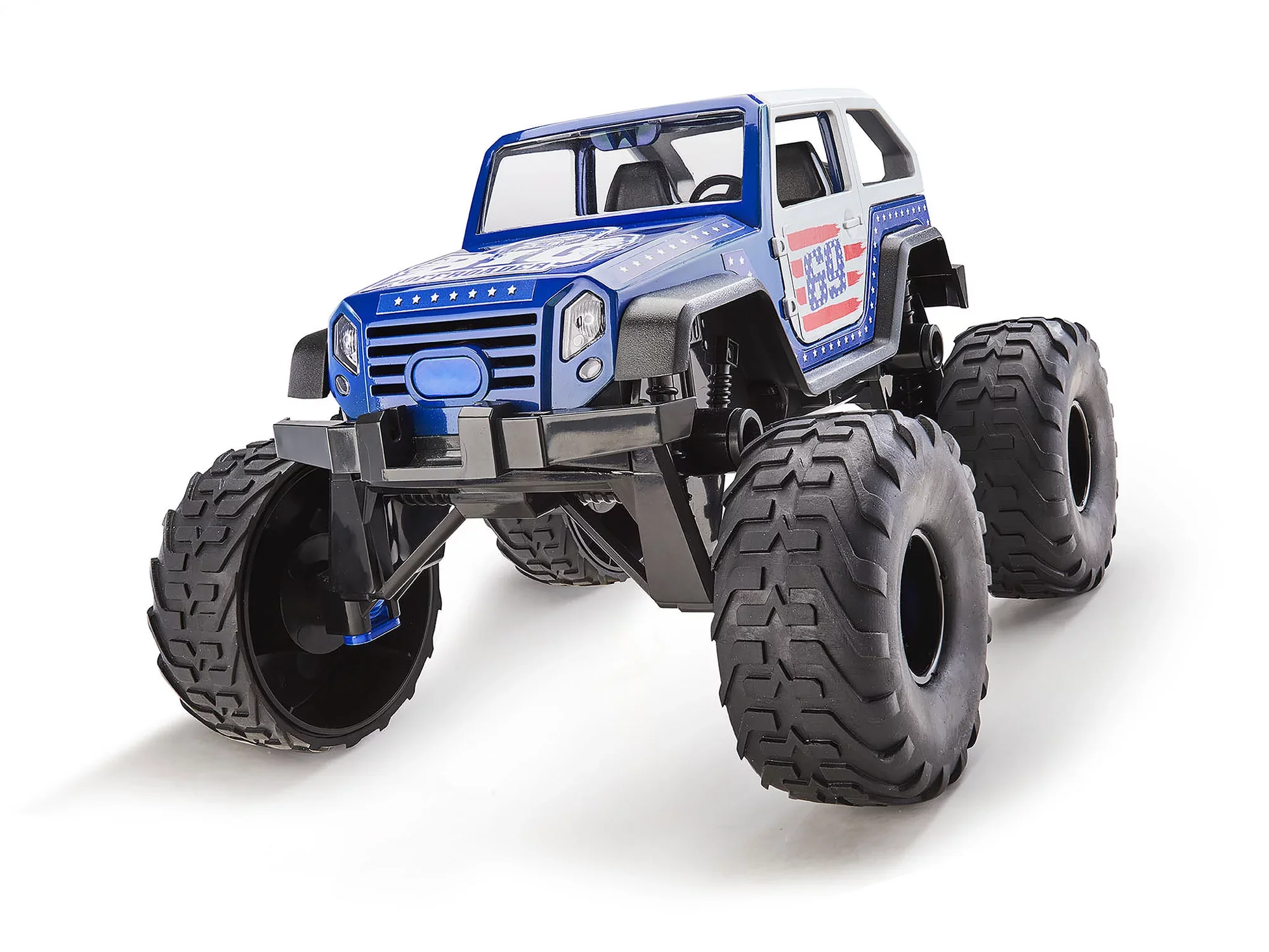 Monster Truck - Image 2