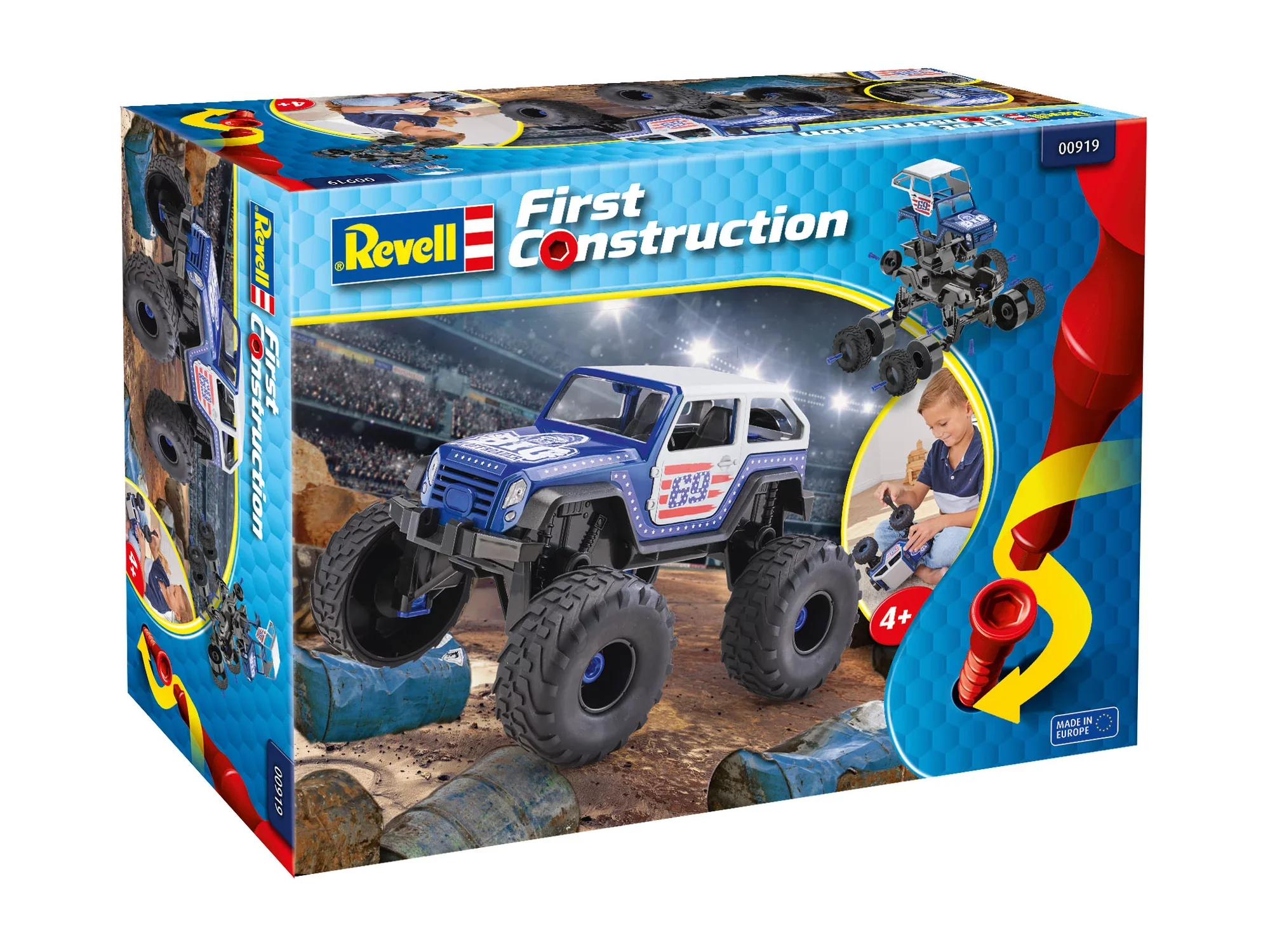 Monster Truck - Image 9