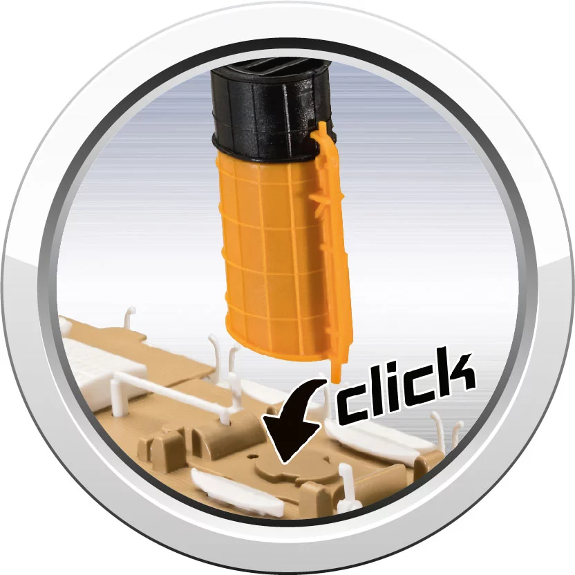 Adventskalender RMS Titanic - Image 13