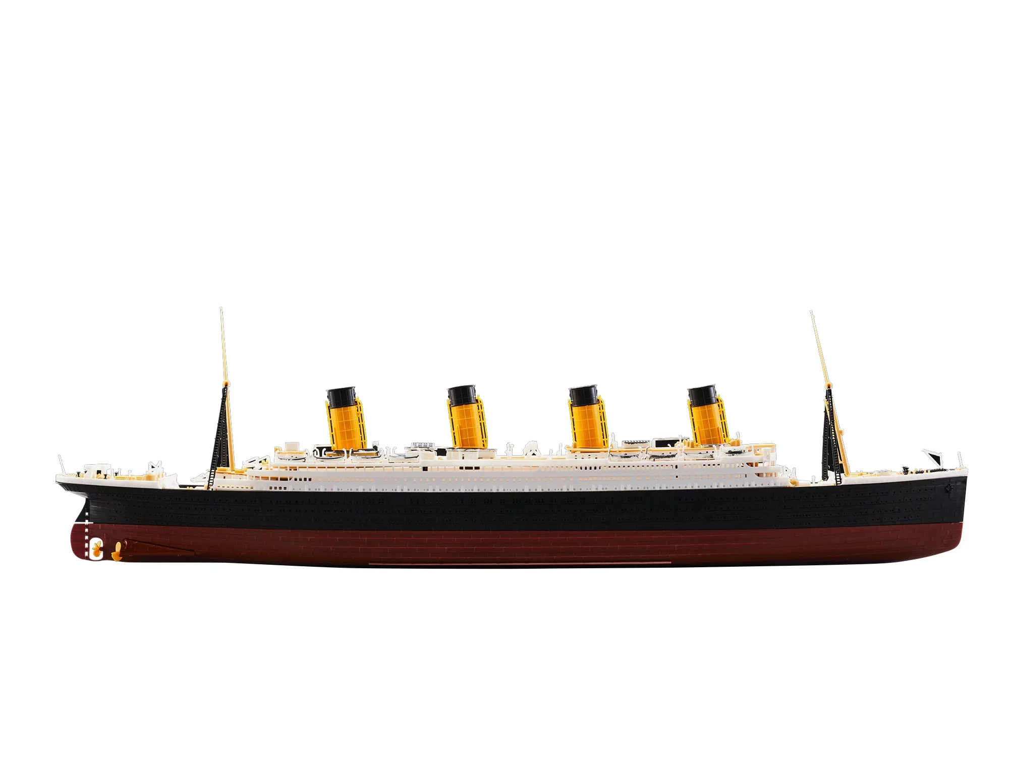 Adventskalender RMS Titanic - Image 2