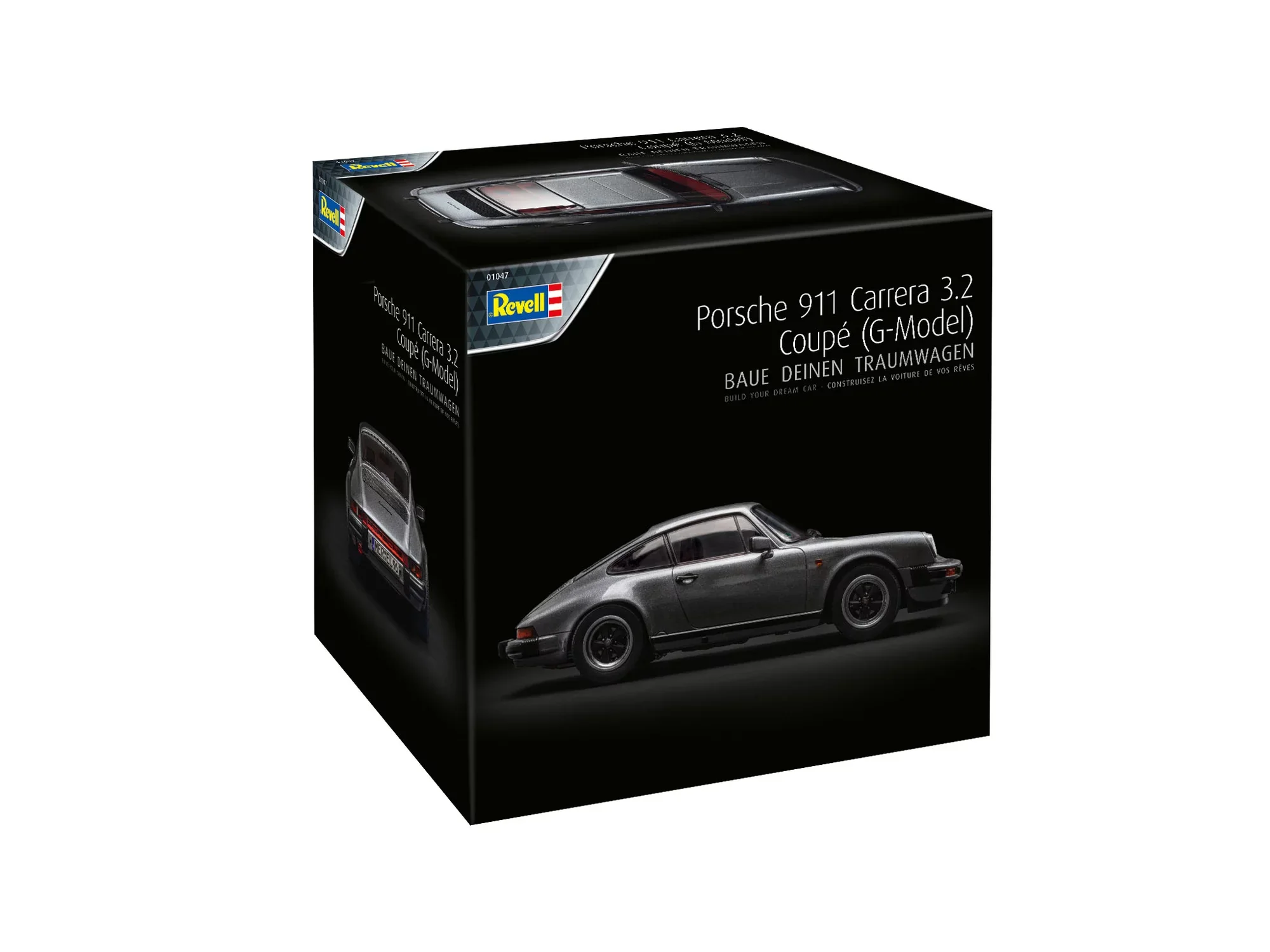 Adventskalender Porsche 911 Carrera 3.2 Coupé - Image 16