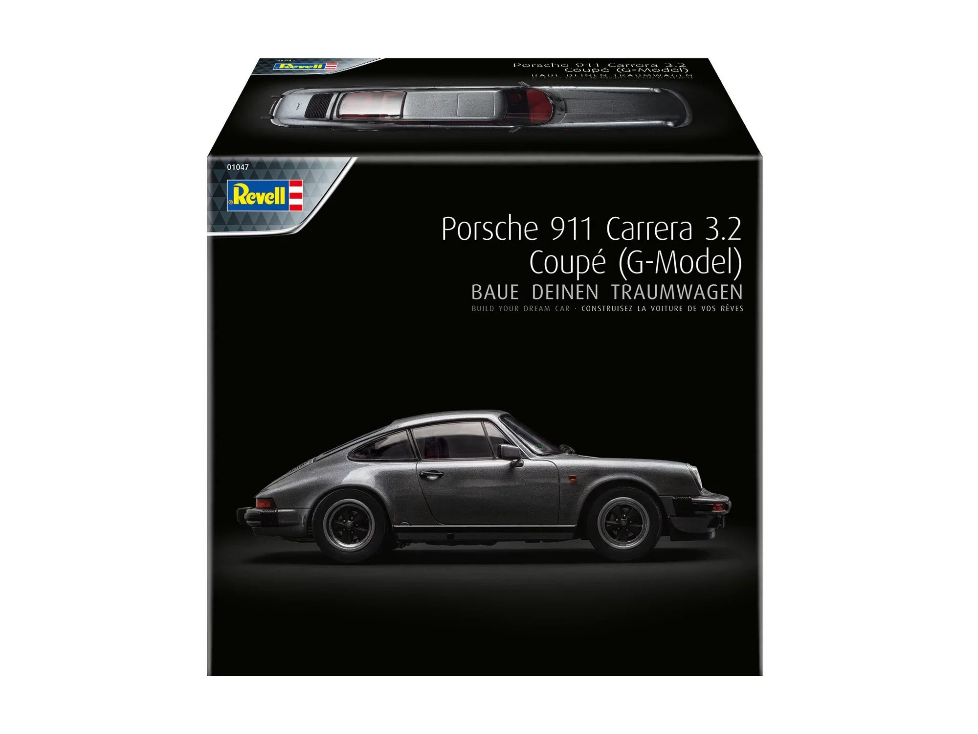 Adventskalender Porsche 911 Carrera 3.2 Coupé - Image 17