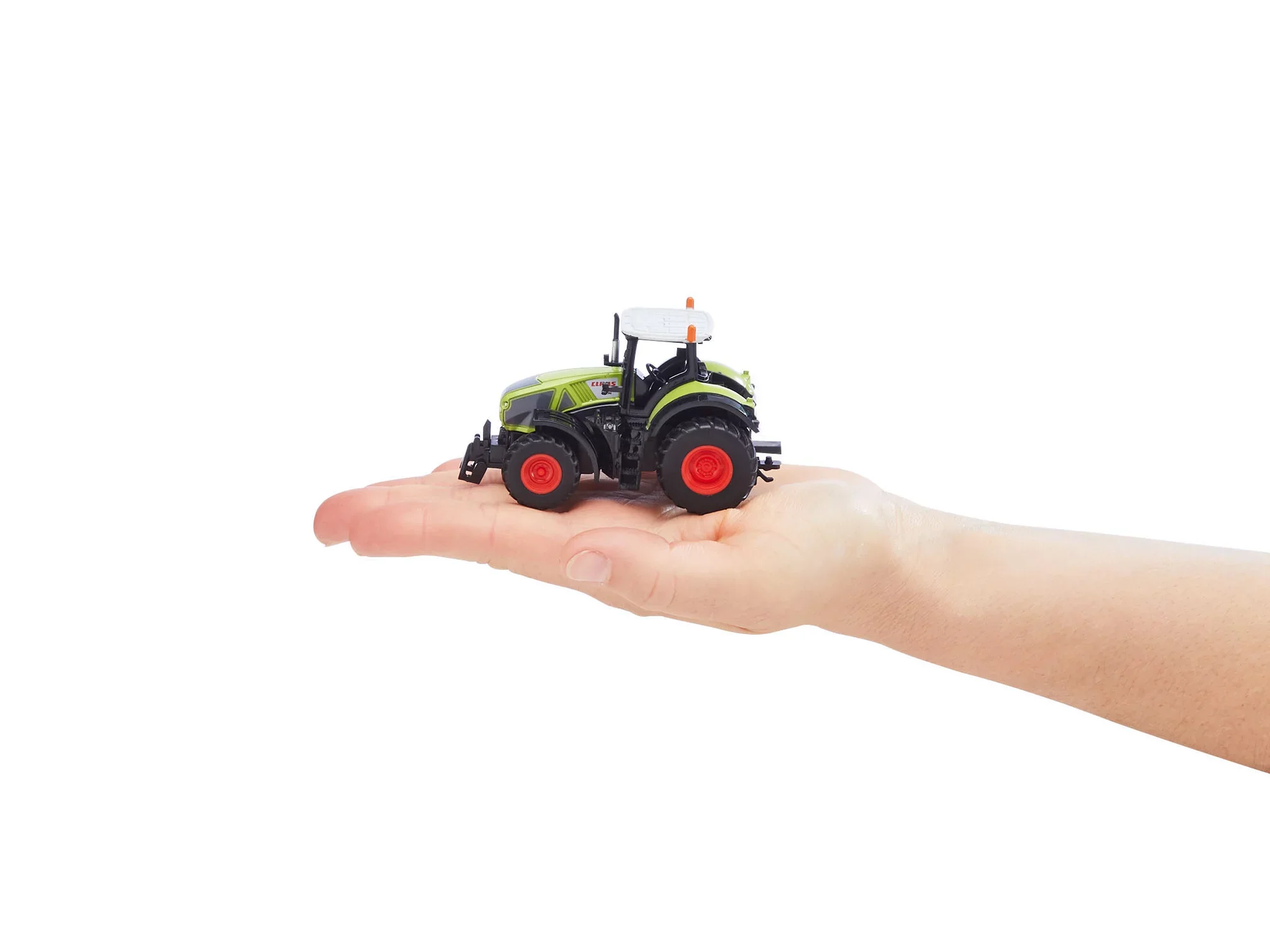 Advent Calendar "RC CLAAS Axion 960 Tractor" - Image 17