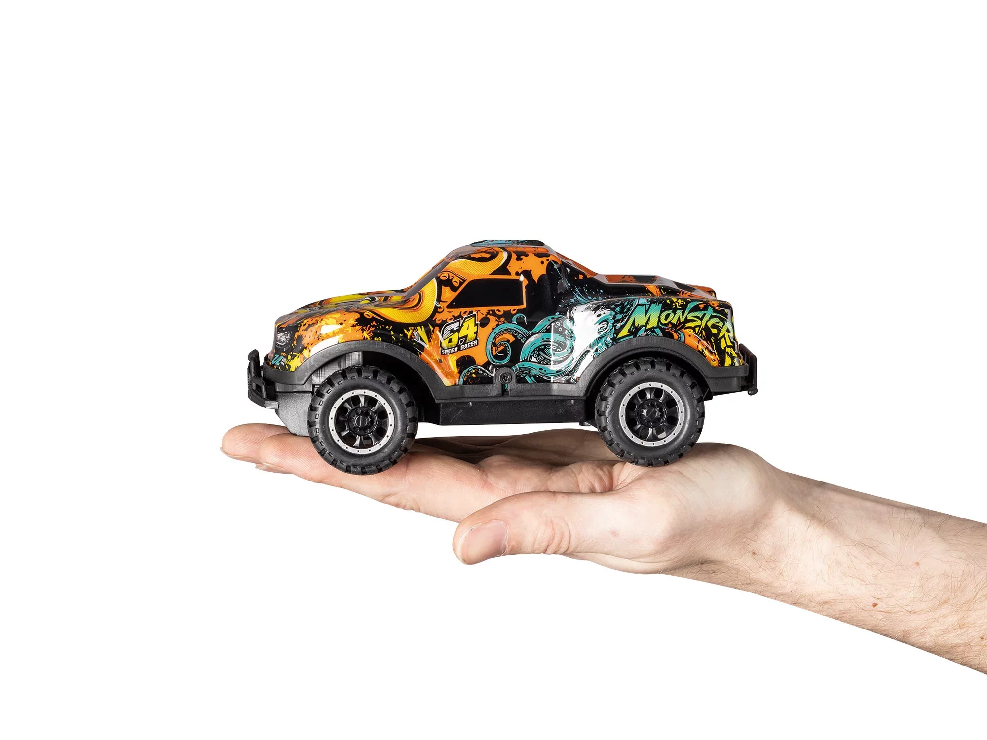 RC Advent Calendar Christmas Driver - Image 5