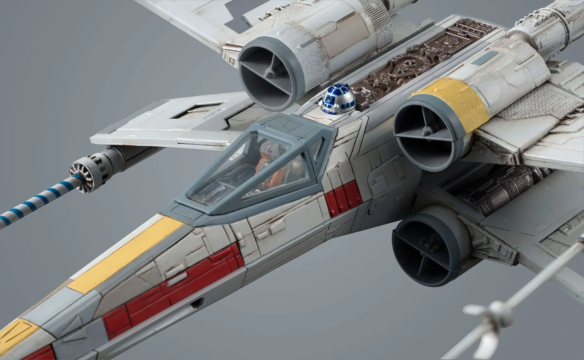 BANDAI X-Wing Starfighter - Image 15