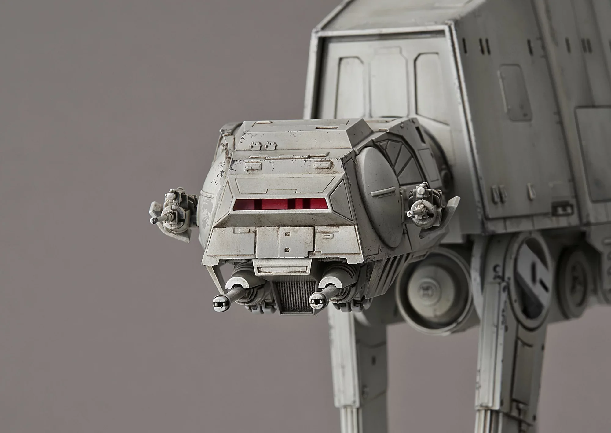 BANDAI AT-AT - Image 10