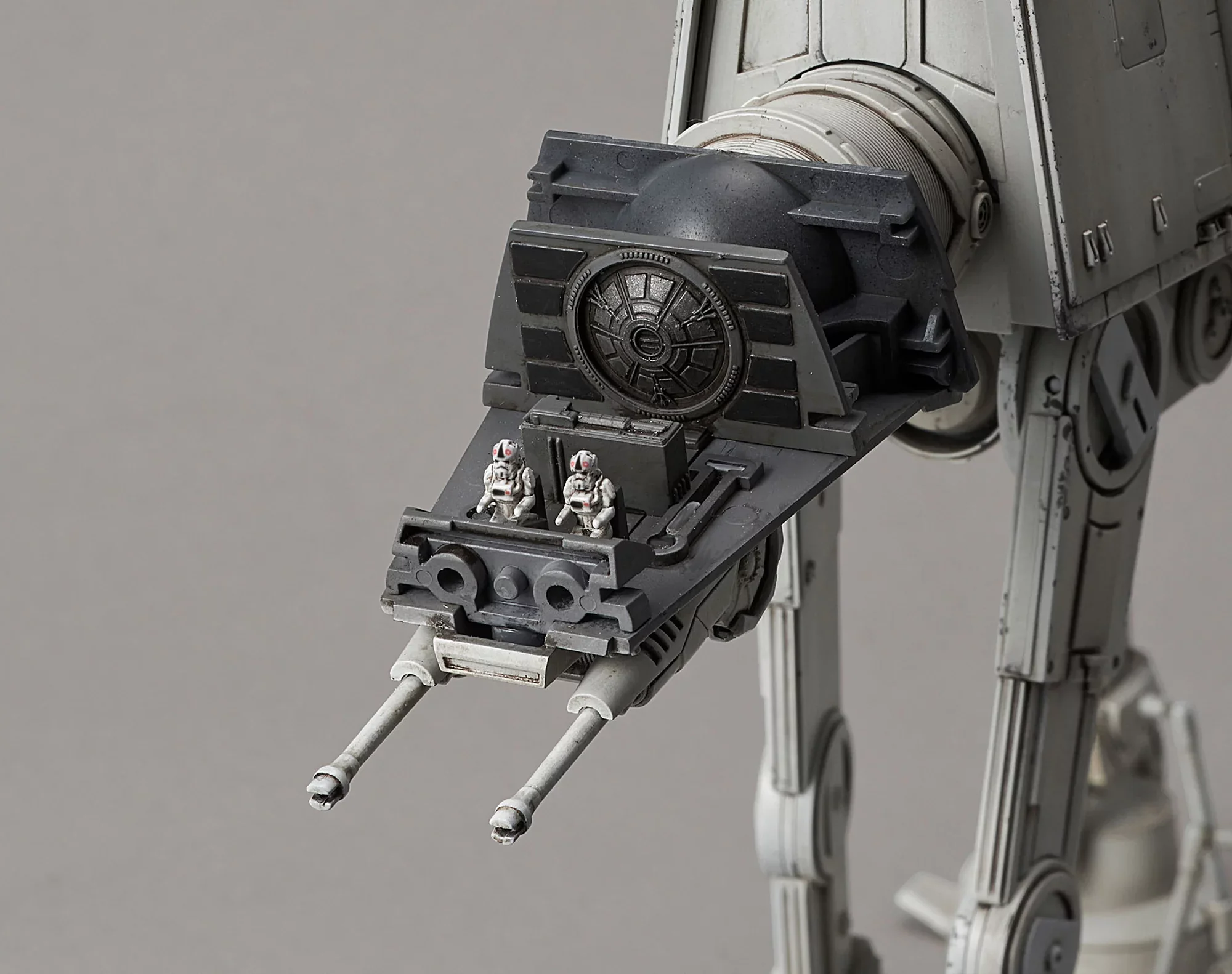 BANDAI AT-AT - Image 11
