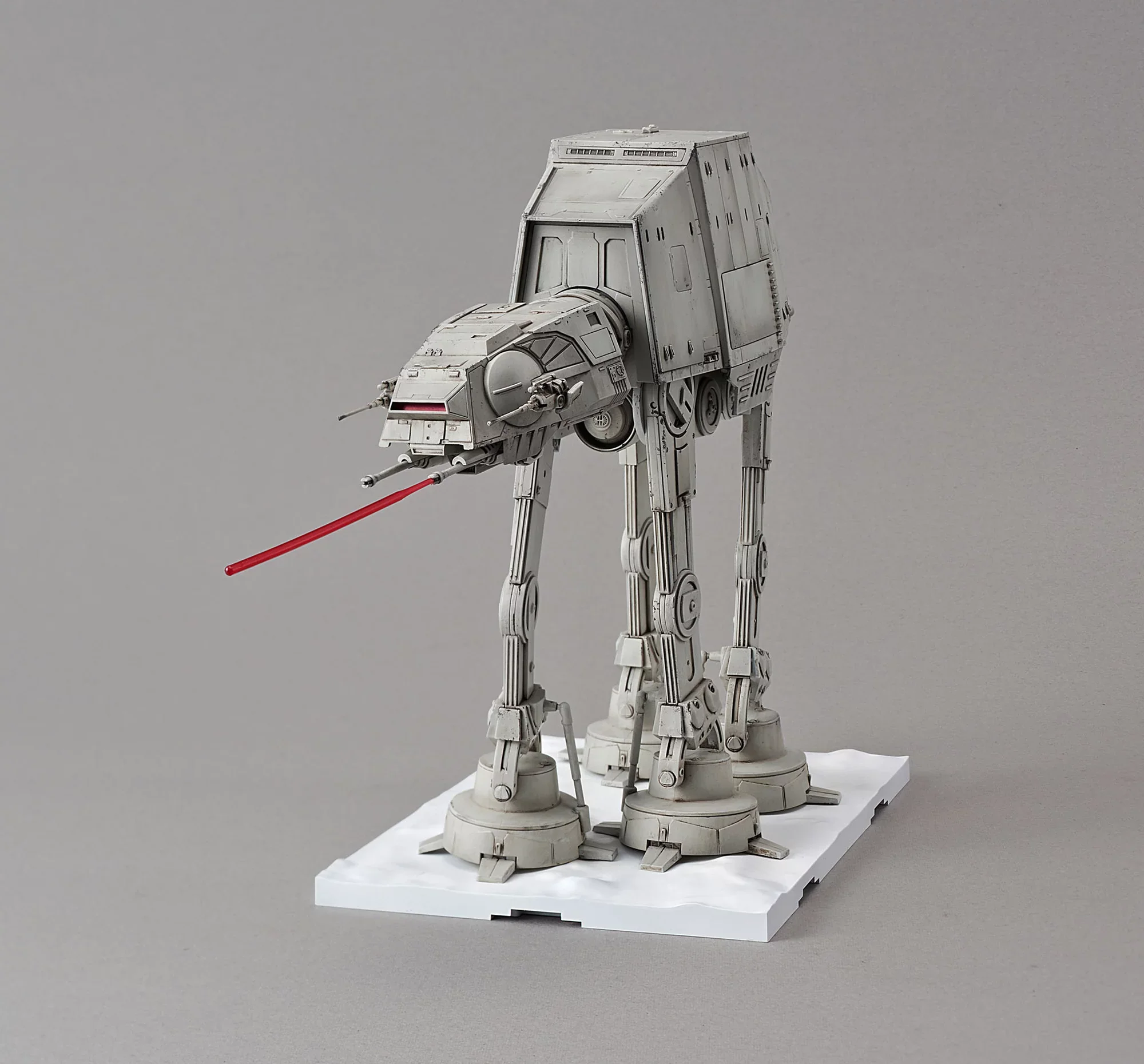 BANDAI AT-AT - Image 12