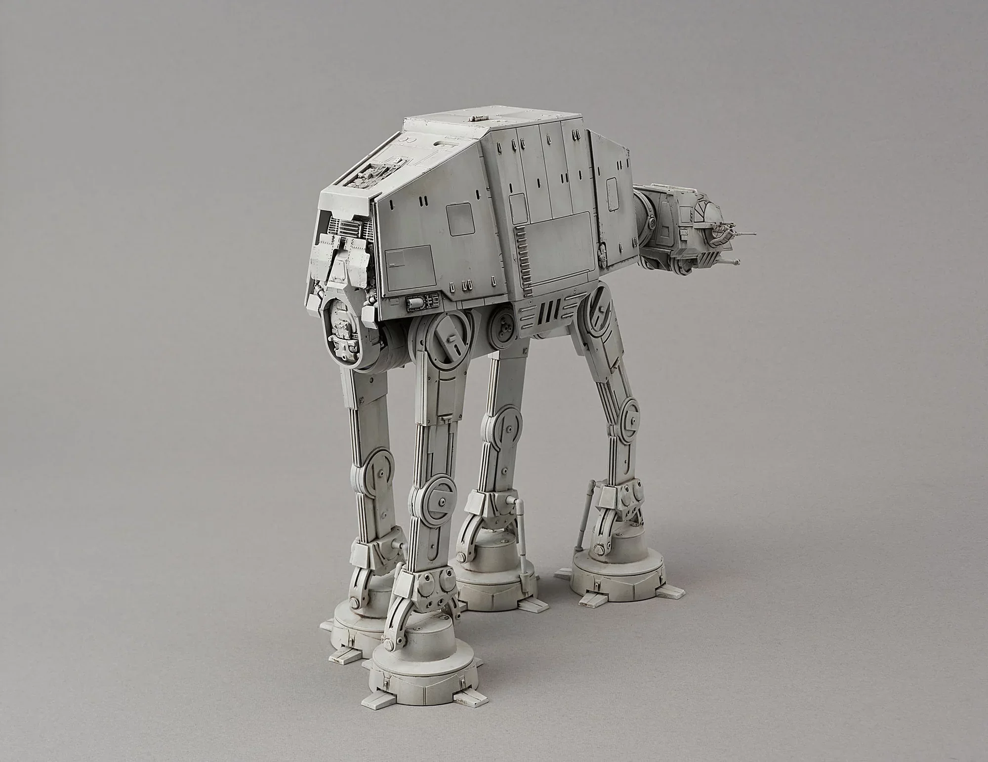 BANDAI AT-AT - Image 14