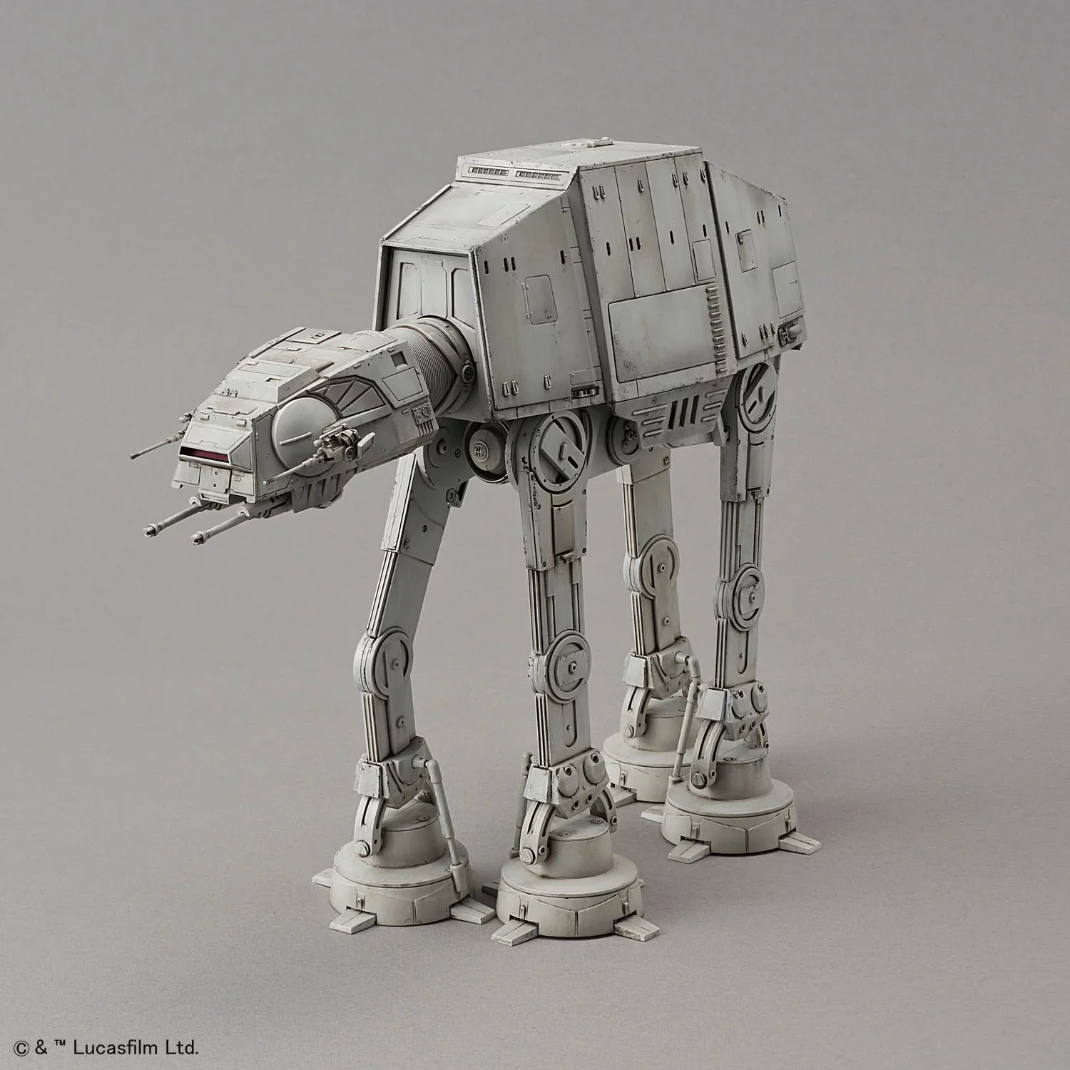 BANDAI AT-AT - Image 16