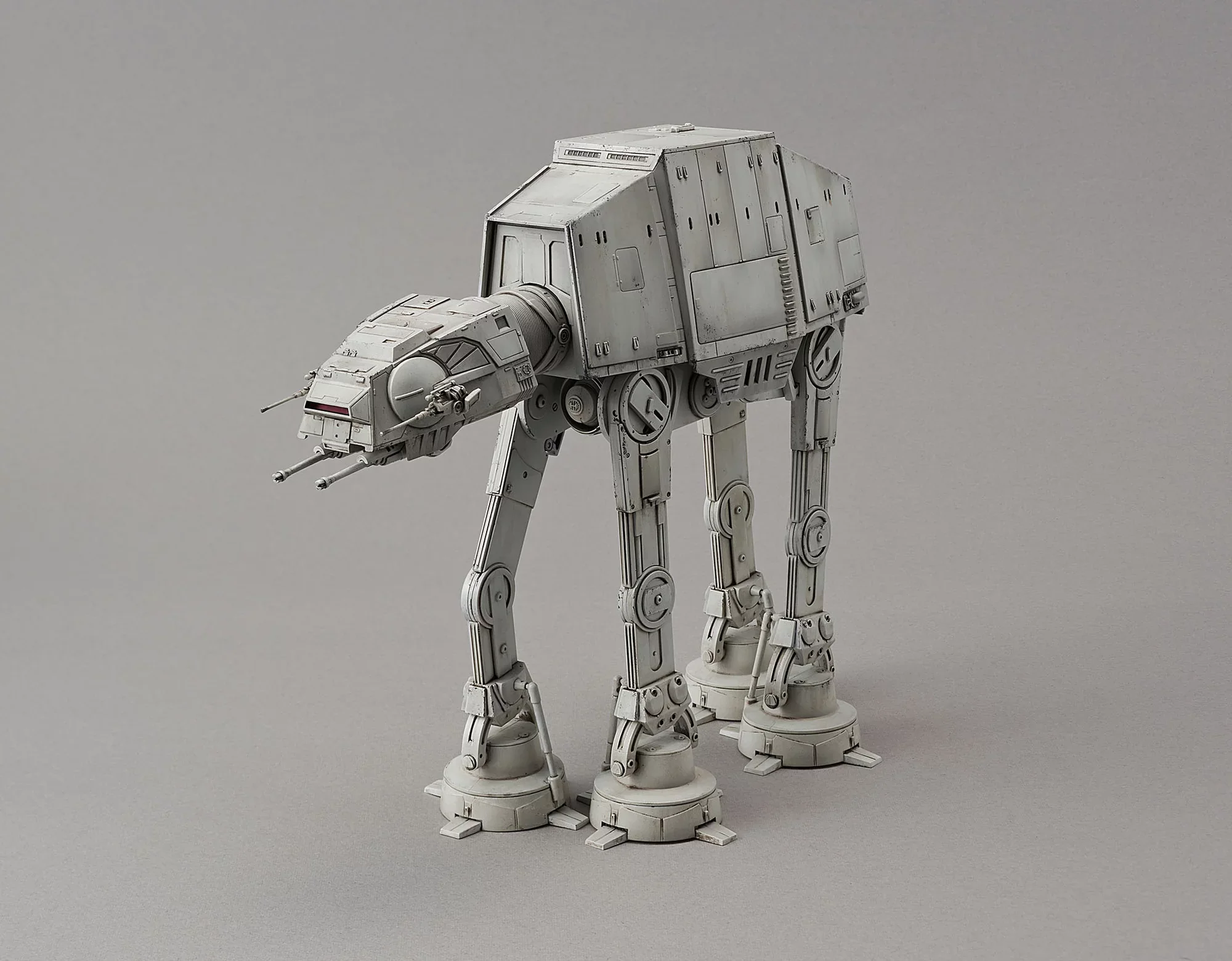 BANDAI AT-AT - Image 17