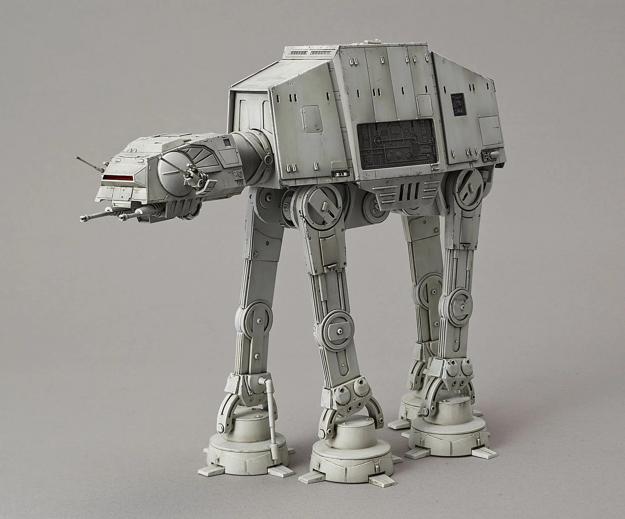 BANDAI AT-AT - Image 18