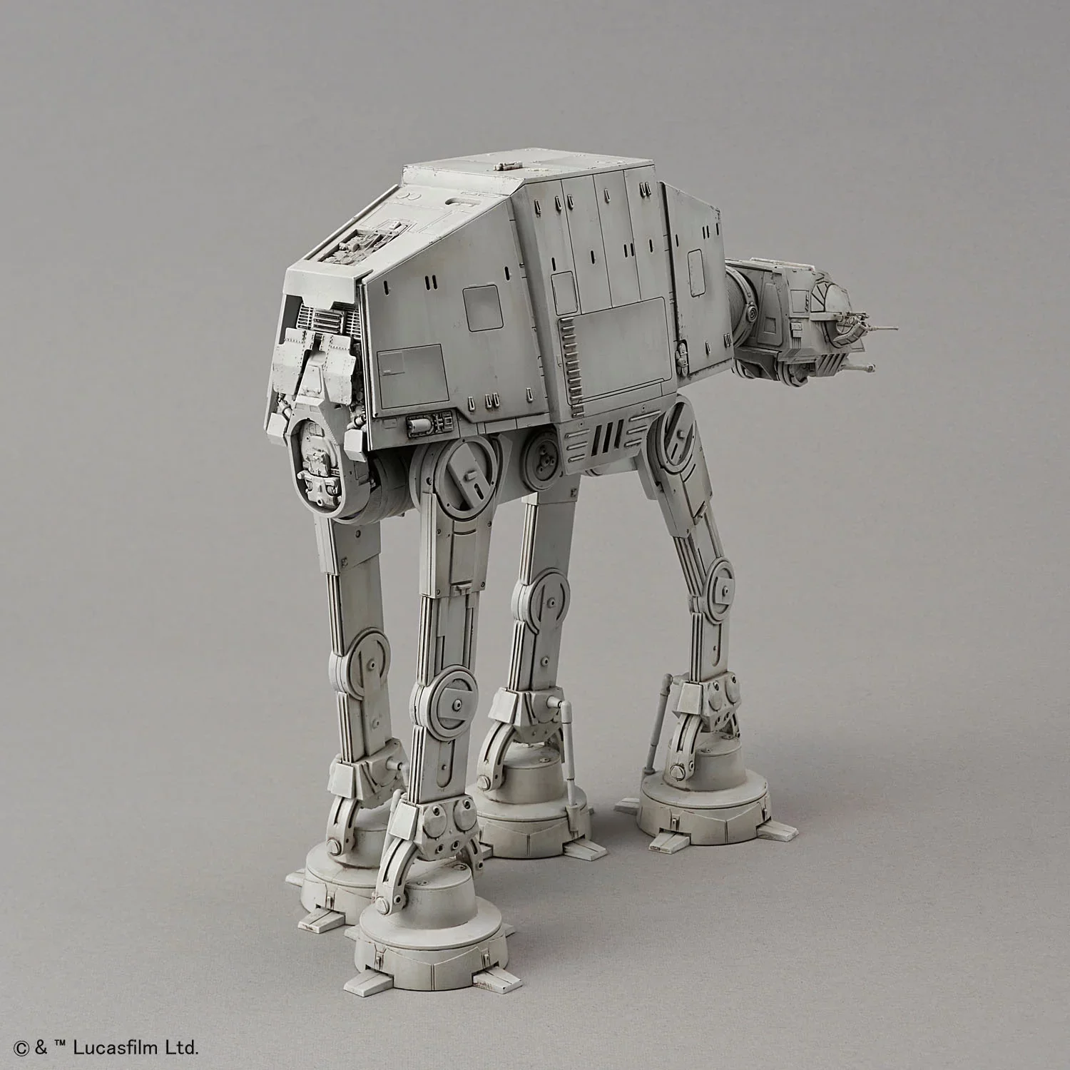 BANDAI AT-AT - Image 20