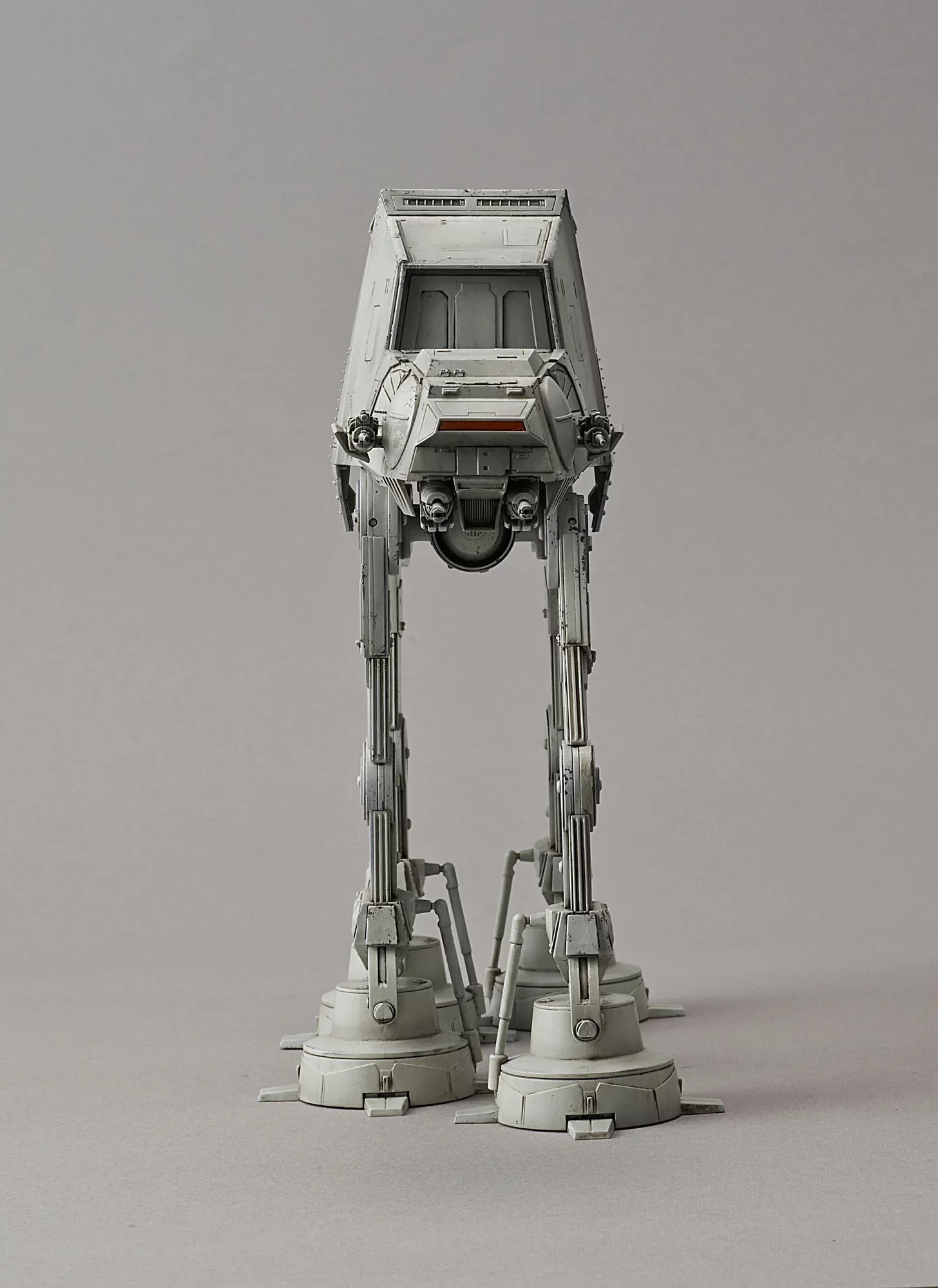 BANDAI AT-AT - Image 3